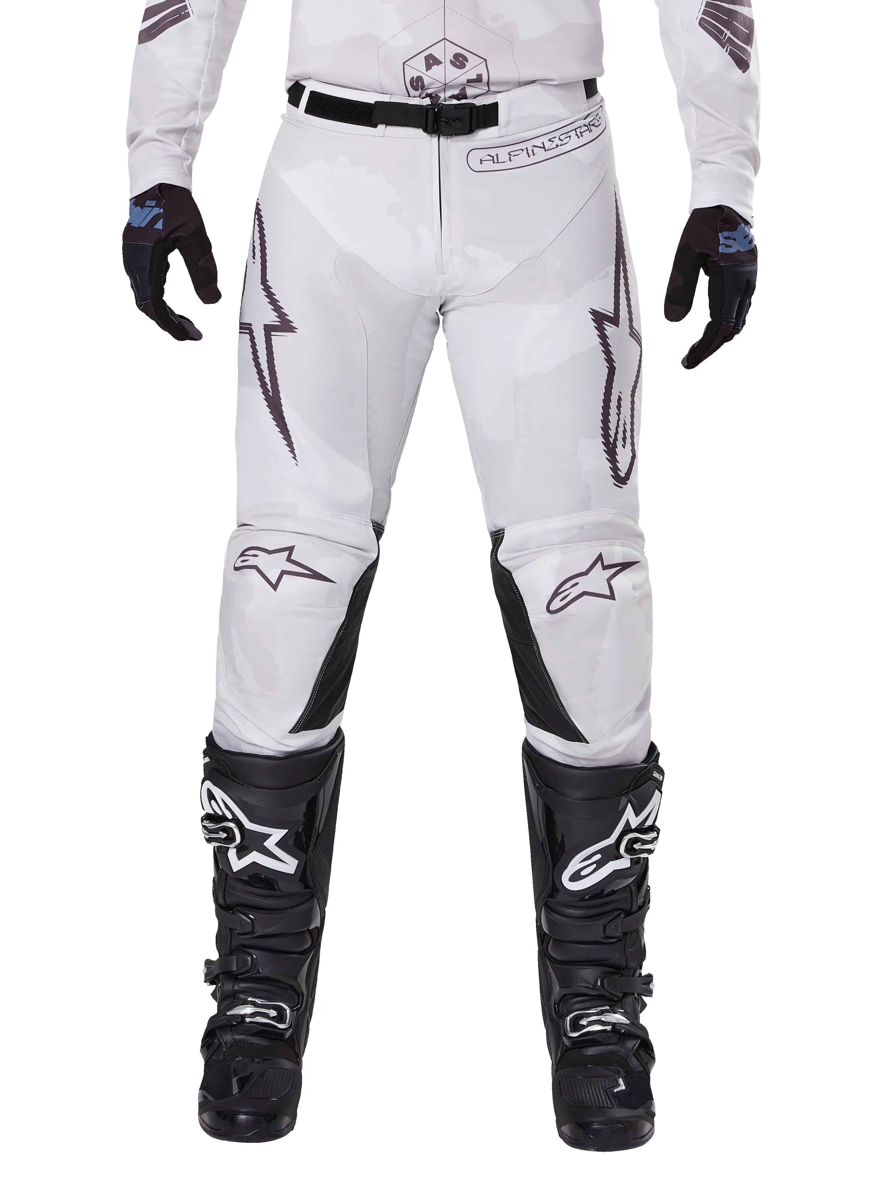 2025 Racer Hollow Pants sold by Alpine Stars product image thumbnail 3