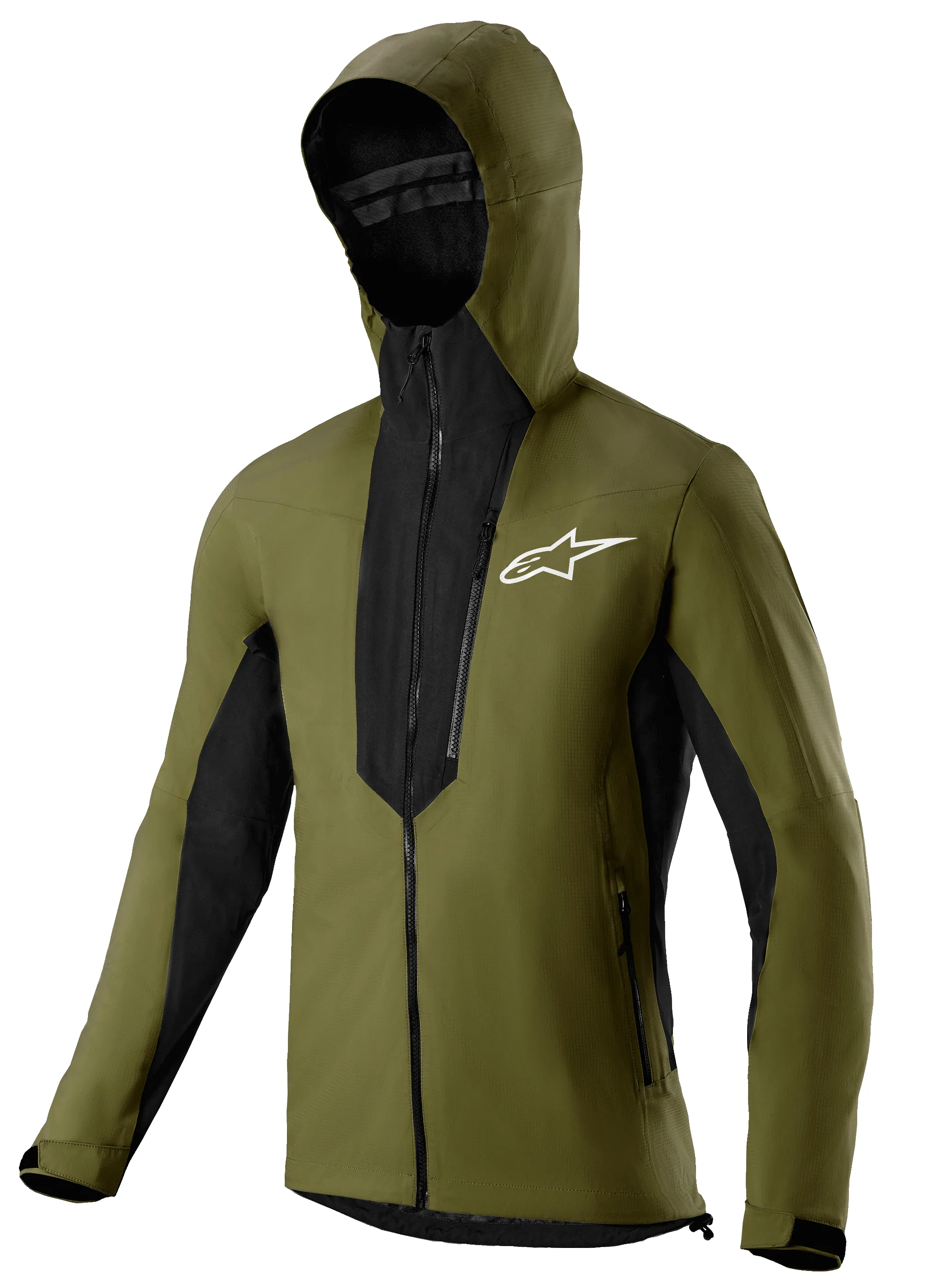 Tahoe 8.1 Waterproof Jacket sold by Alpine Stars