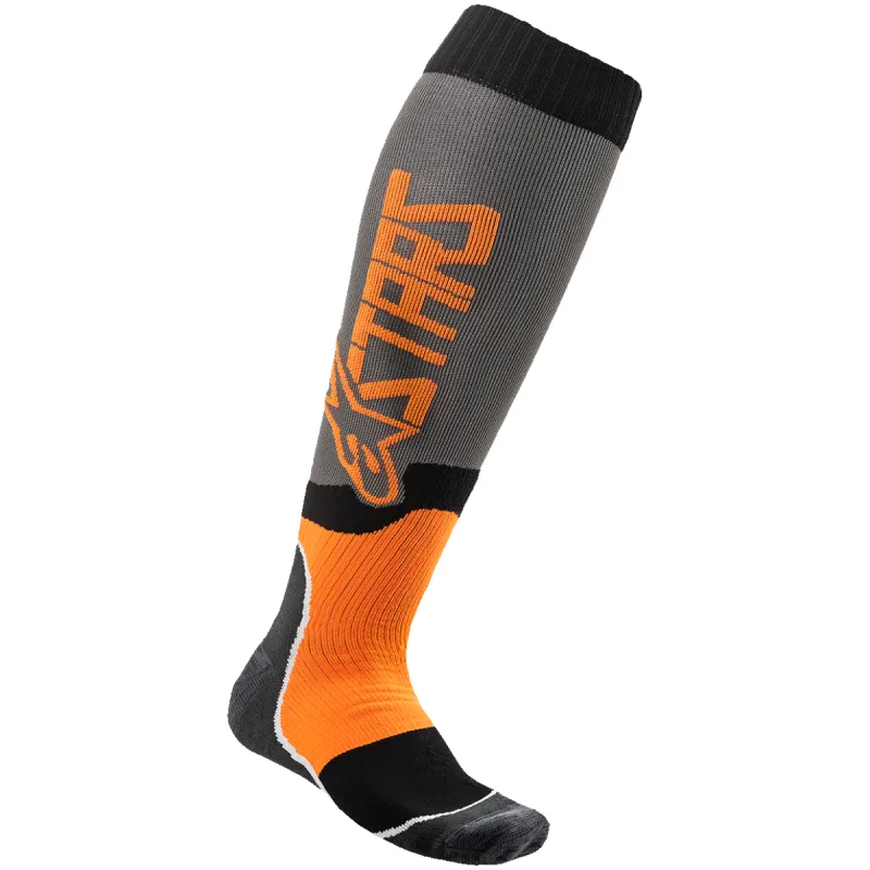 Mx Plus 2 Socks sold by Alpinestars