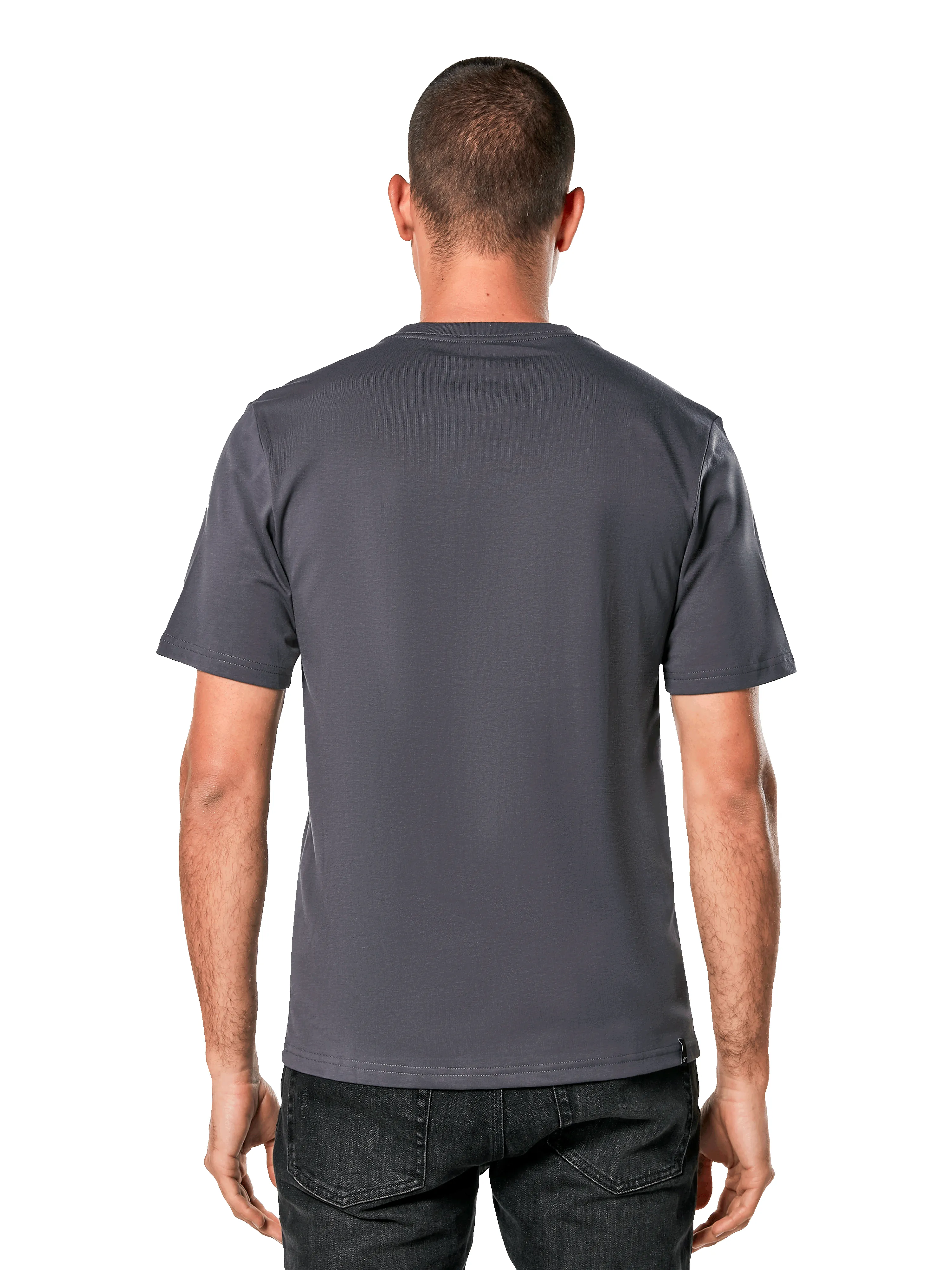 Always 2.0 CSF Tee sold by Alpine Stars product image thumbnail 3