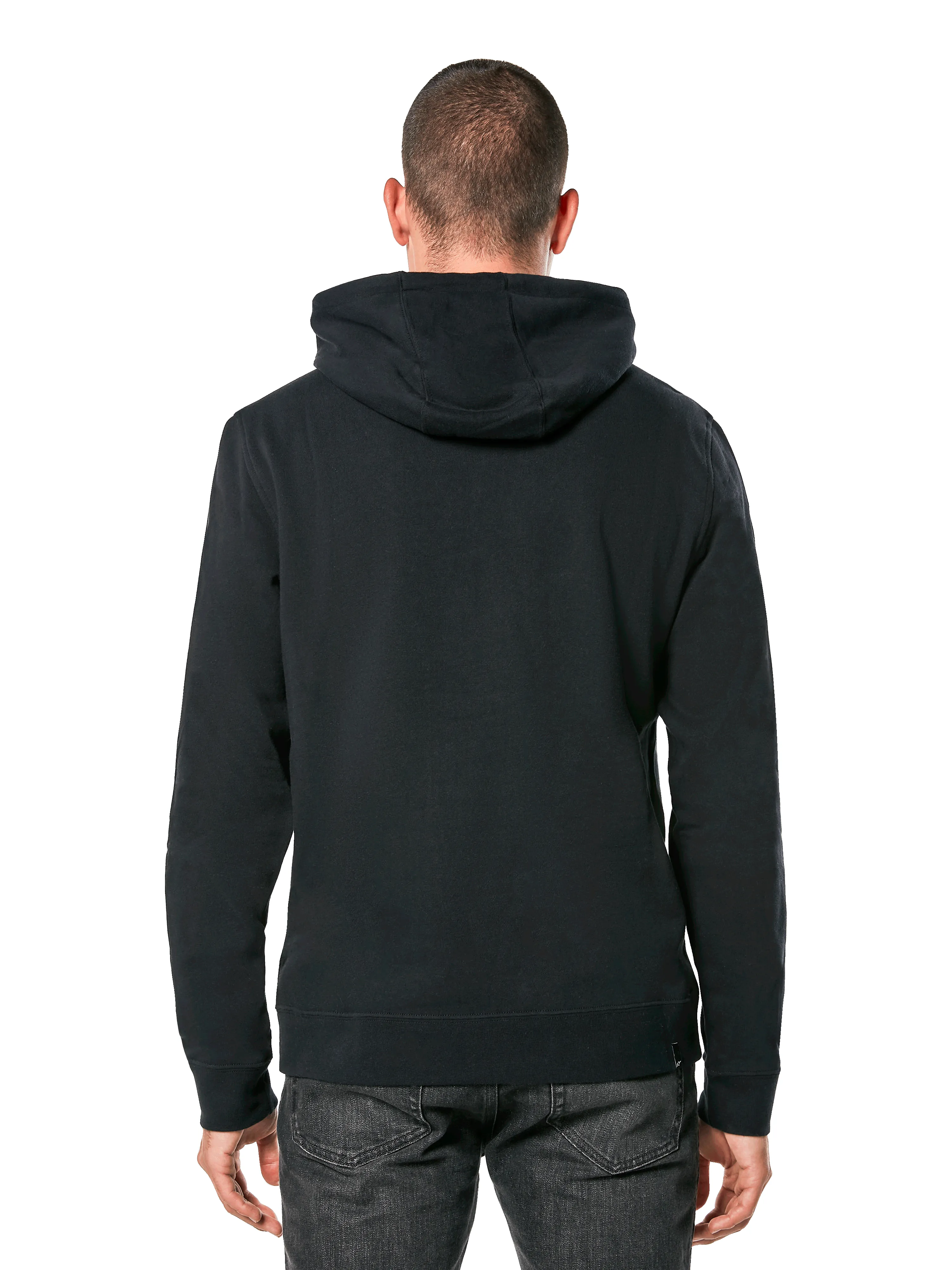 Ride 4.0 Camo Hoodie sold by Alpinestars product image thumbnail 3