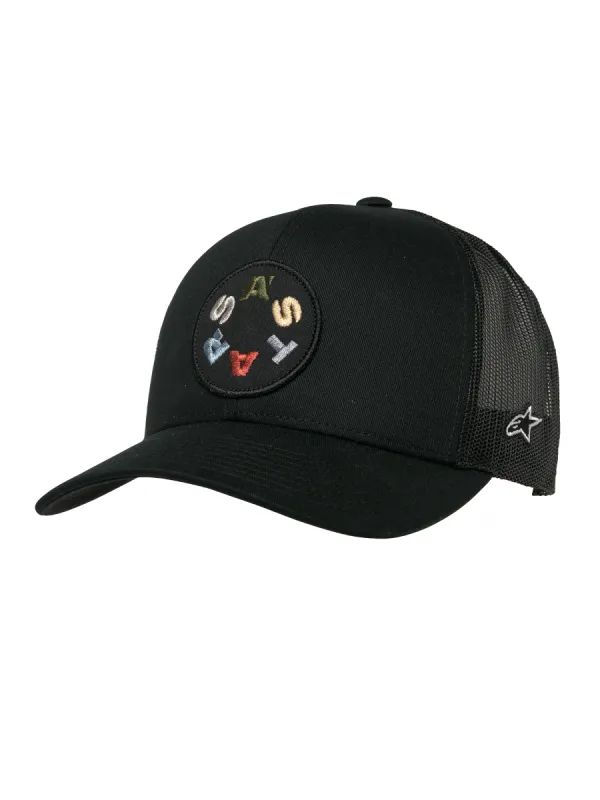 Gambit Trucker Hat sold by Alpinestars