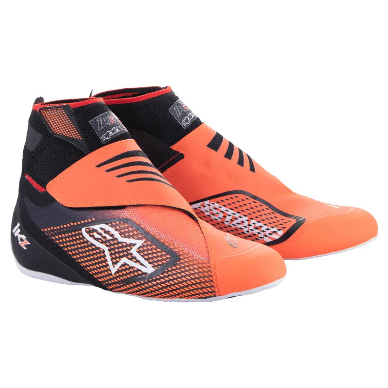 Tech-1 KZ V2 Shoes sold by Alpine Stars