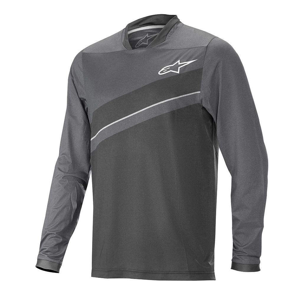 Alps 8.0 Jersey - Long Sleeve sold by Alpinestars