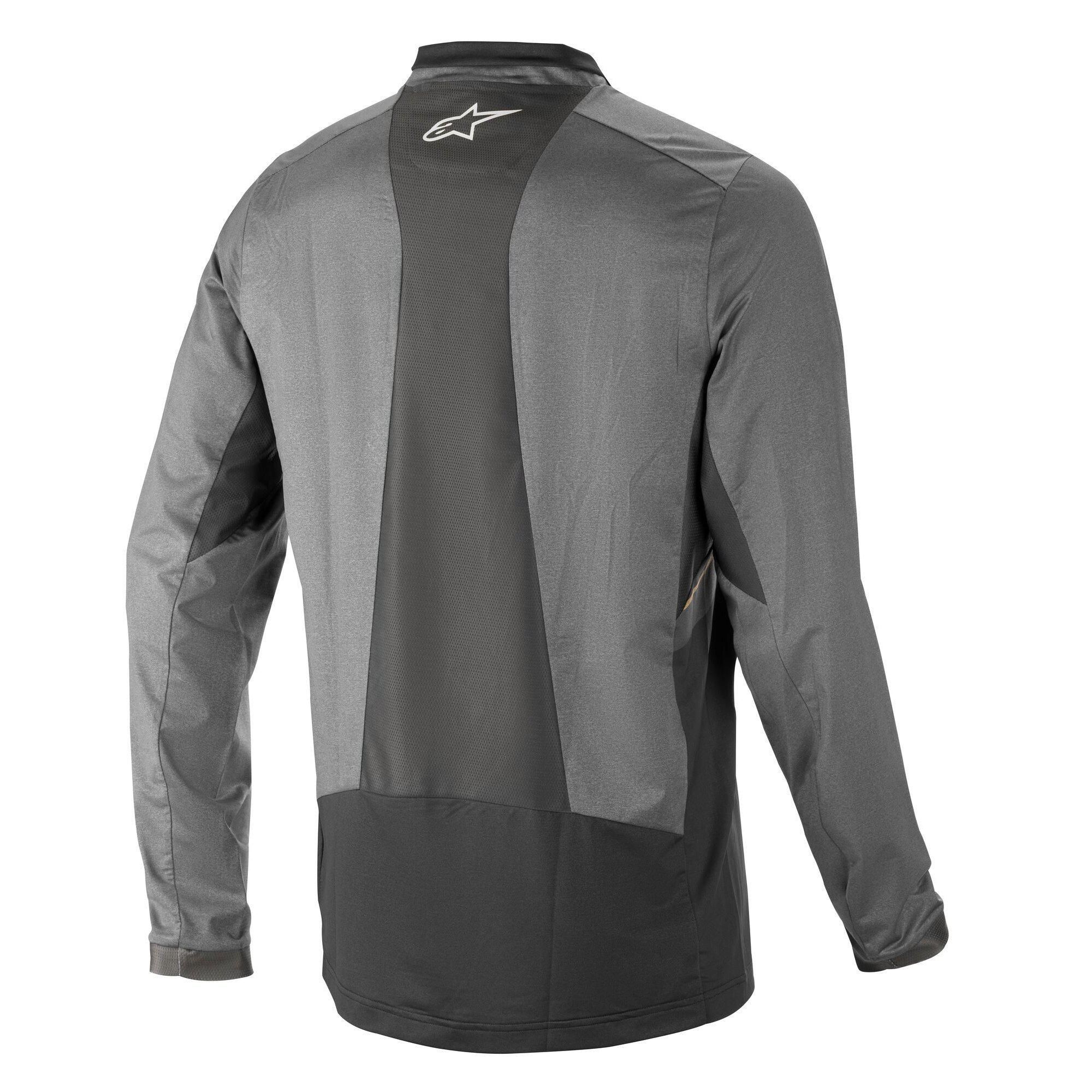 Alps 8.0 Jersey - Long Sleeve sold by Alpinestars product image thumbnail 2