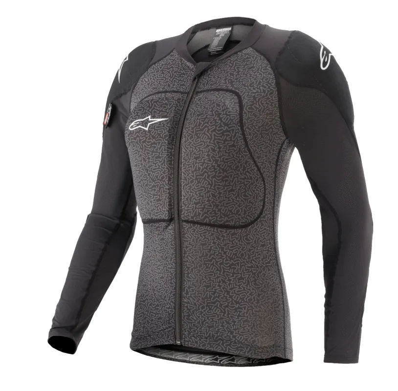 Women Stella Paragon Lite Protection Jacket - Long Sleeve made by Alpine Stars