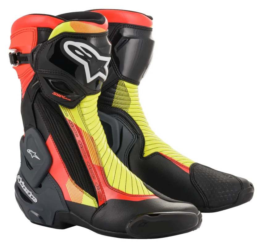 SMX Plus V2 Boots sold by Alpinestars