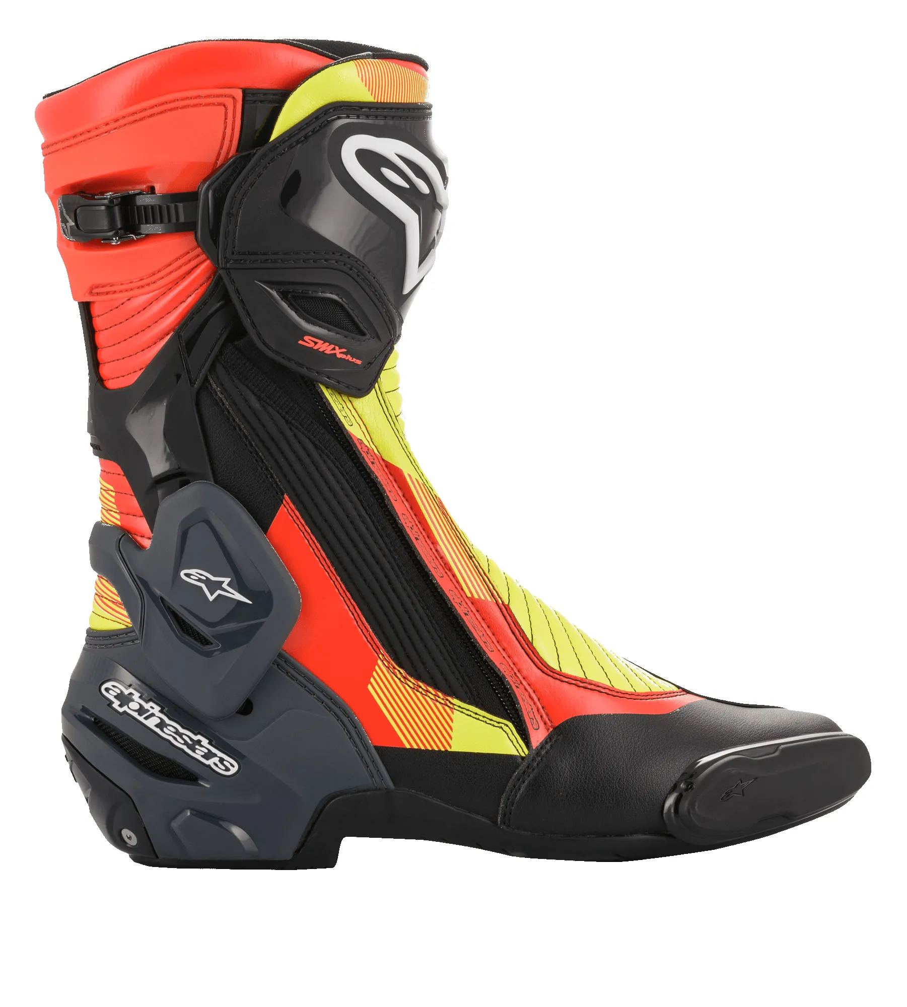 SMX Plus V2 Boots sold by Alpinestars product image thumbnail 2