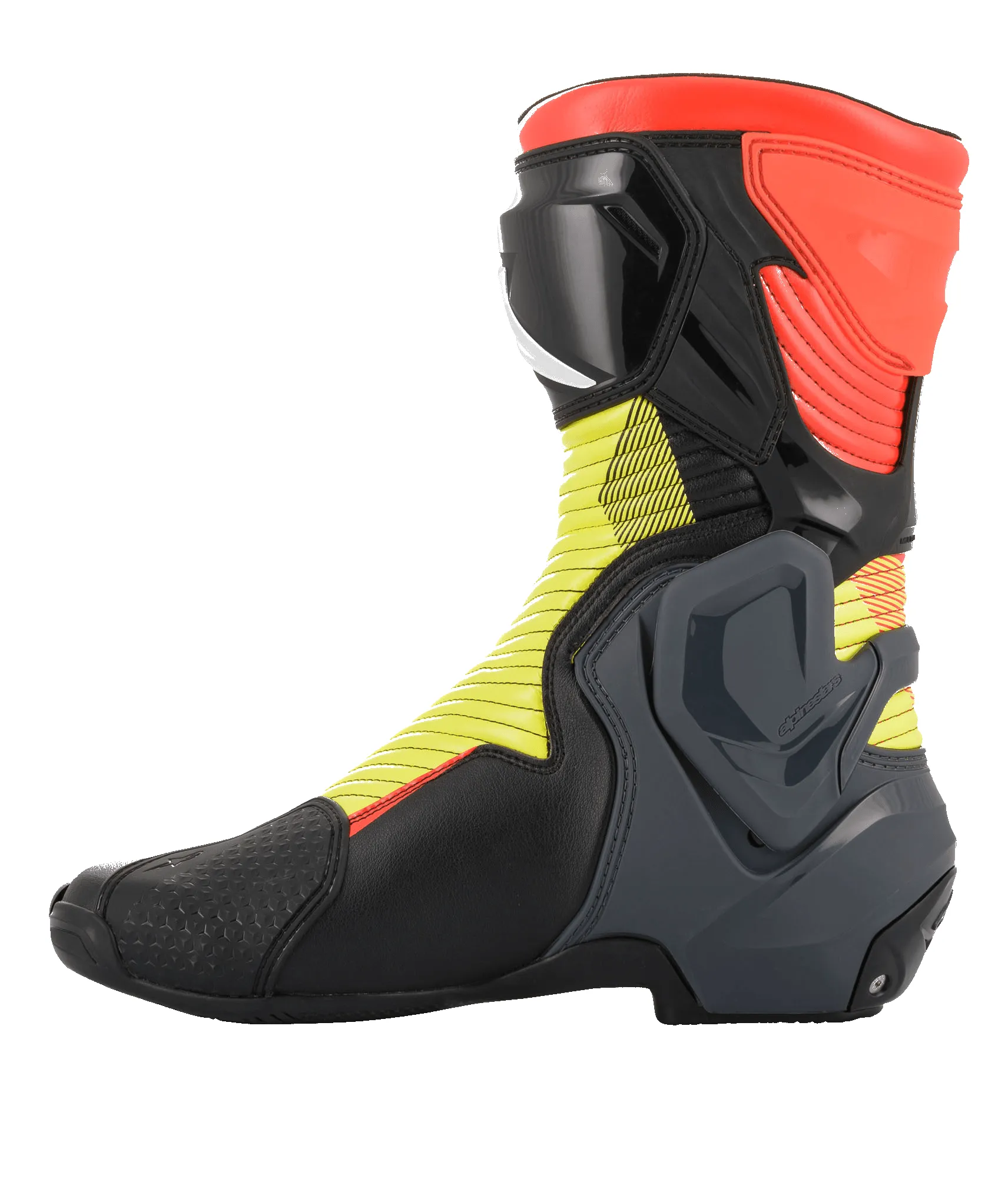 SMX Plus V2 Boots sold by Alpinestars product image thumbnail 3