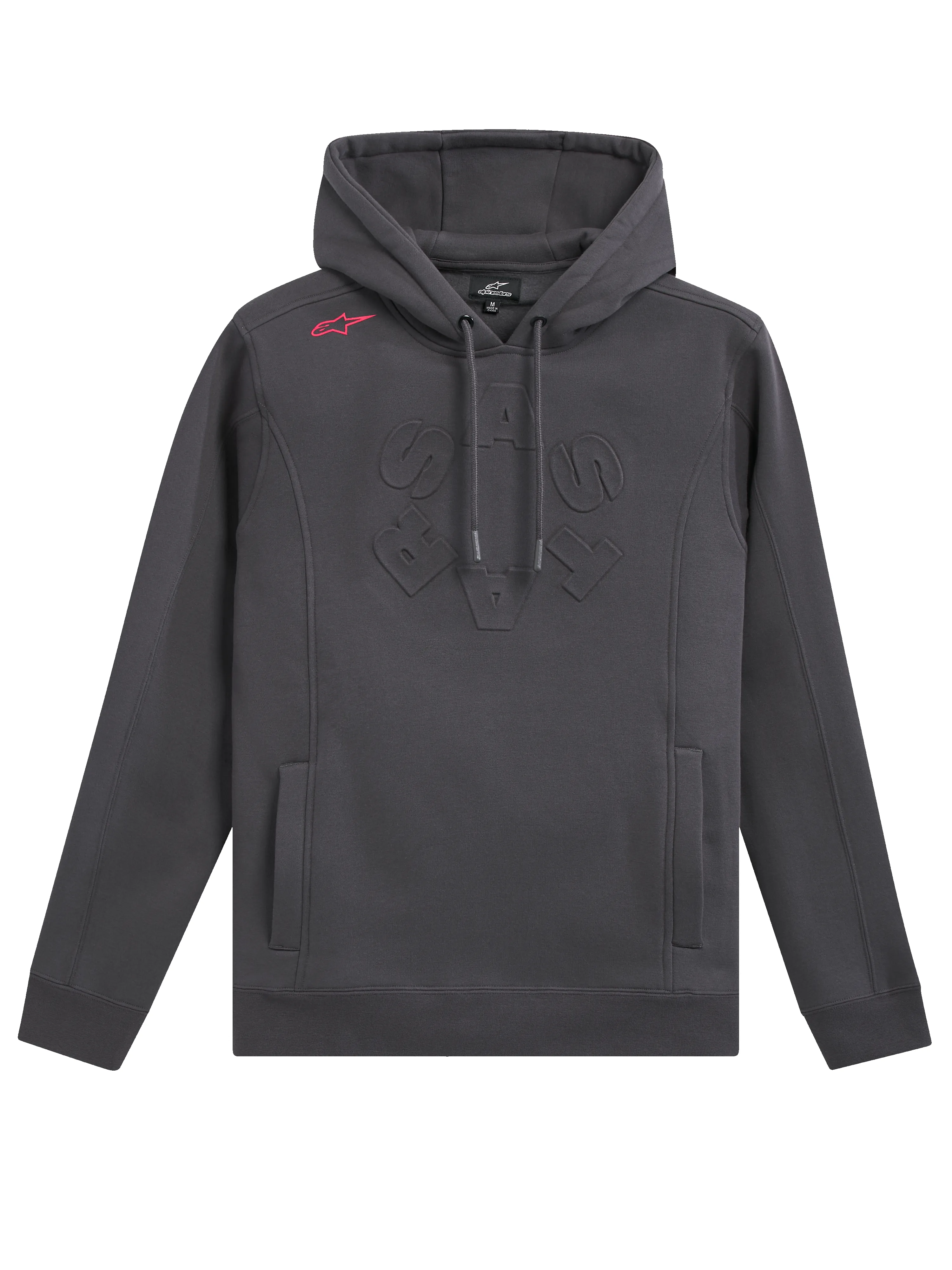 Substratus Hoodie sold by Alpine Stars product image thumbnail 5