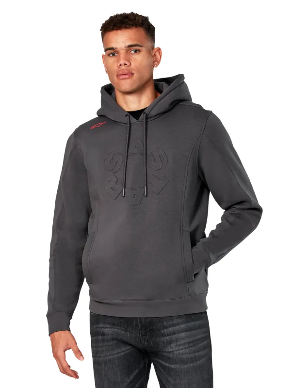 Substratus Hoodie sold by Alpine Stars