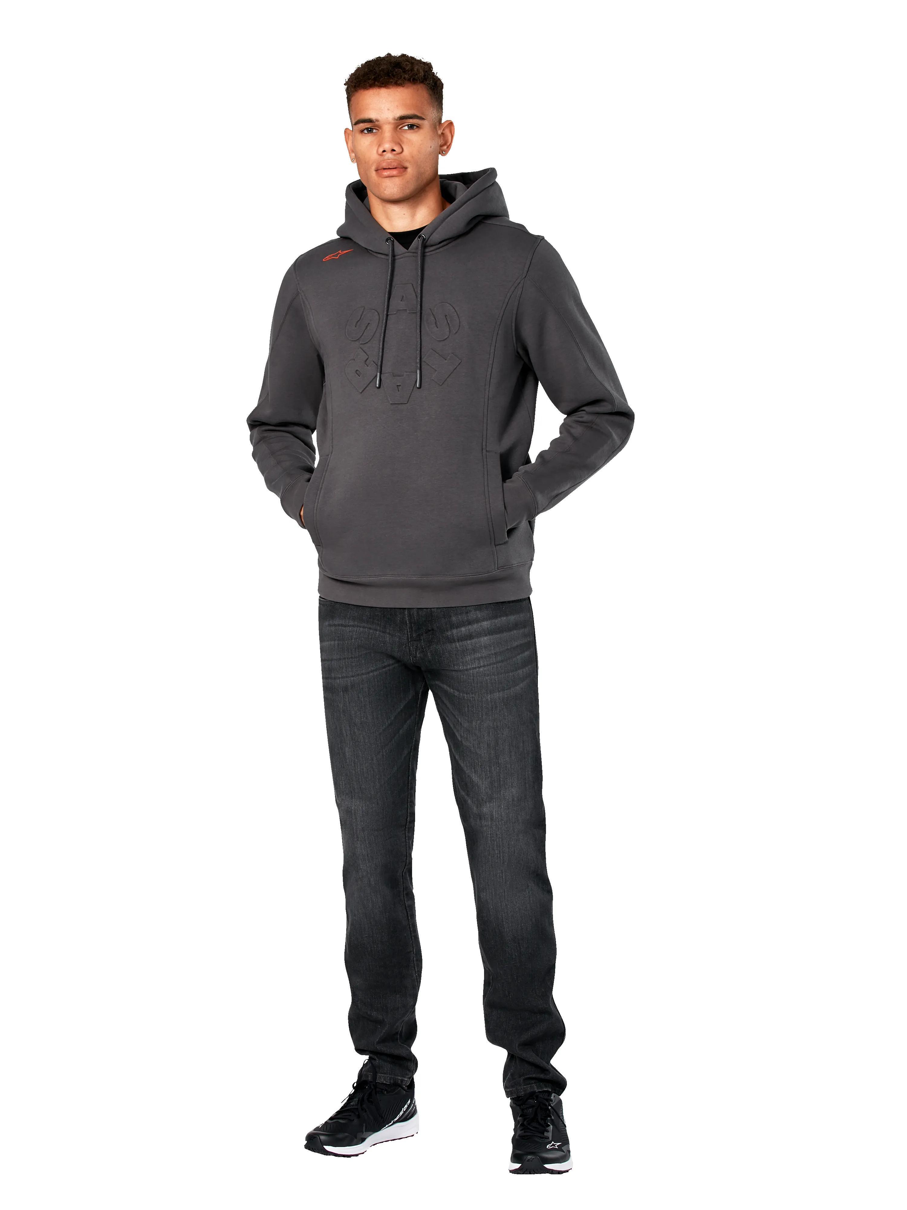 Substratus Hoodie sold by Alpine Stars product image thumbnail 4