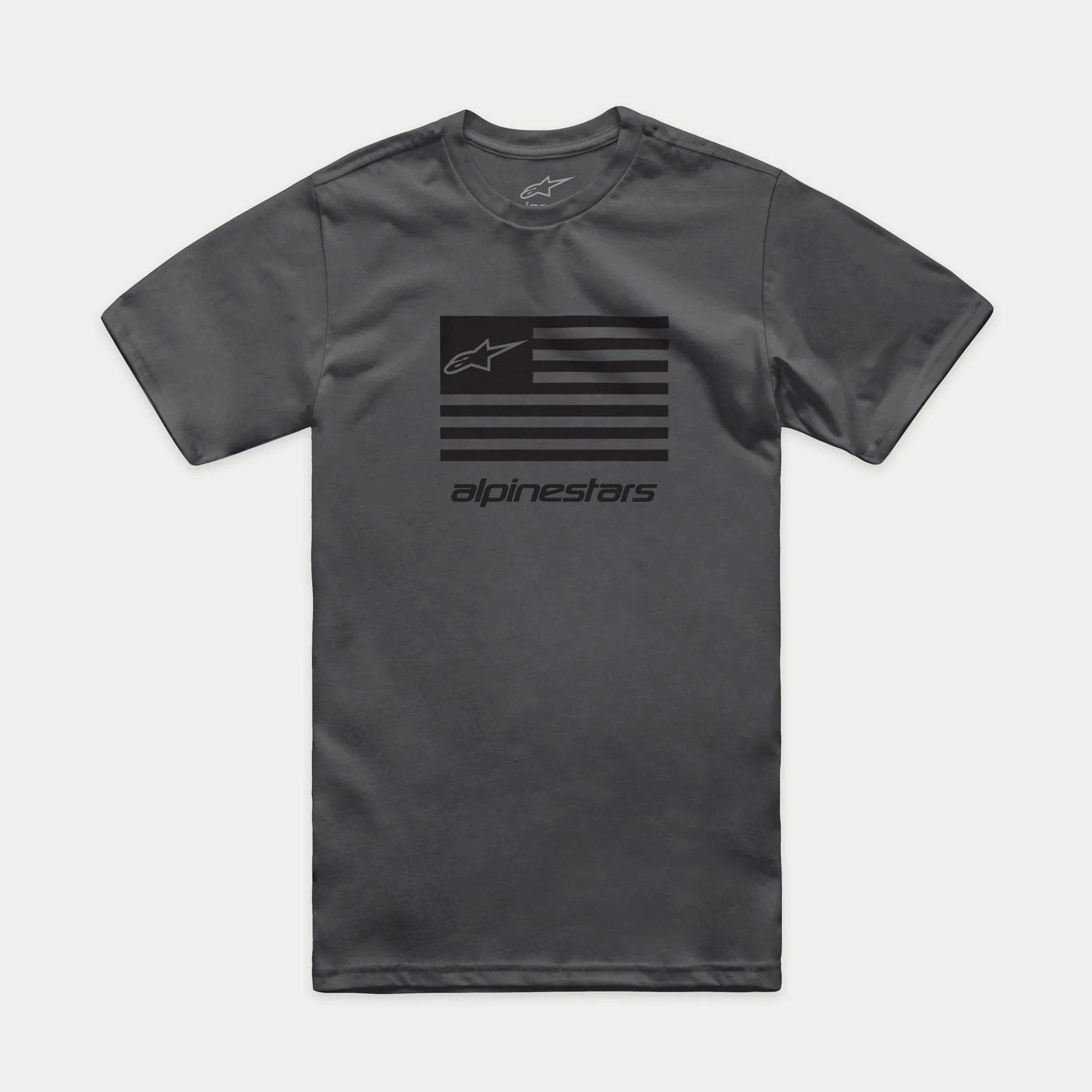 Flag CSF Tee sold by Alpinestars product image thumbnail 2