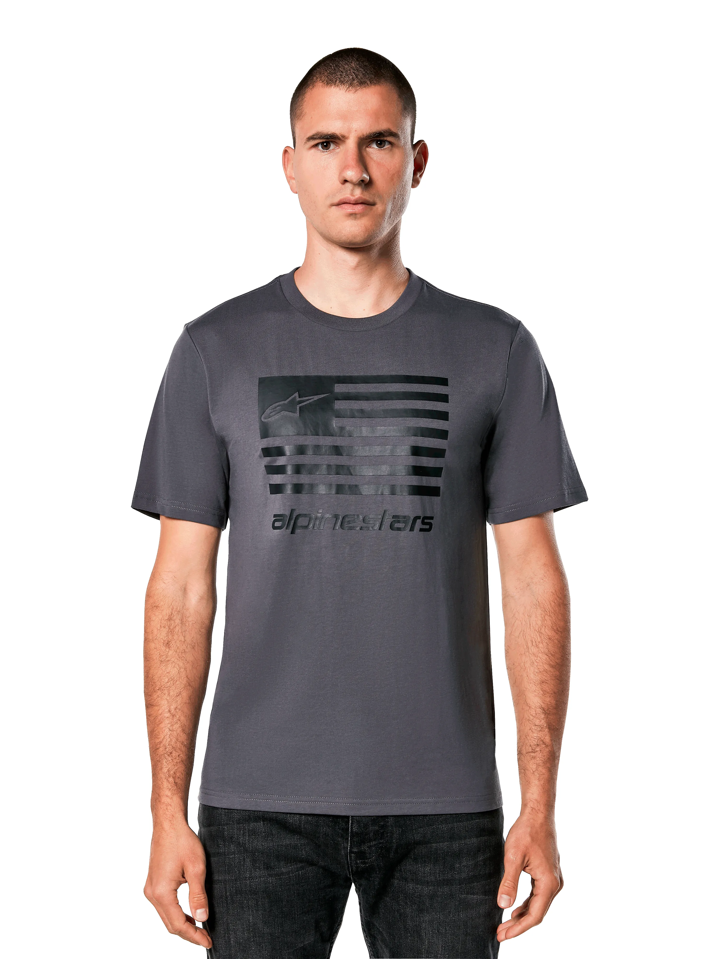 Flag CSF Tee sold by Alpinestars