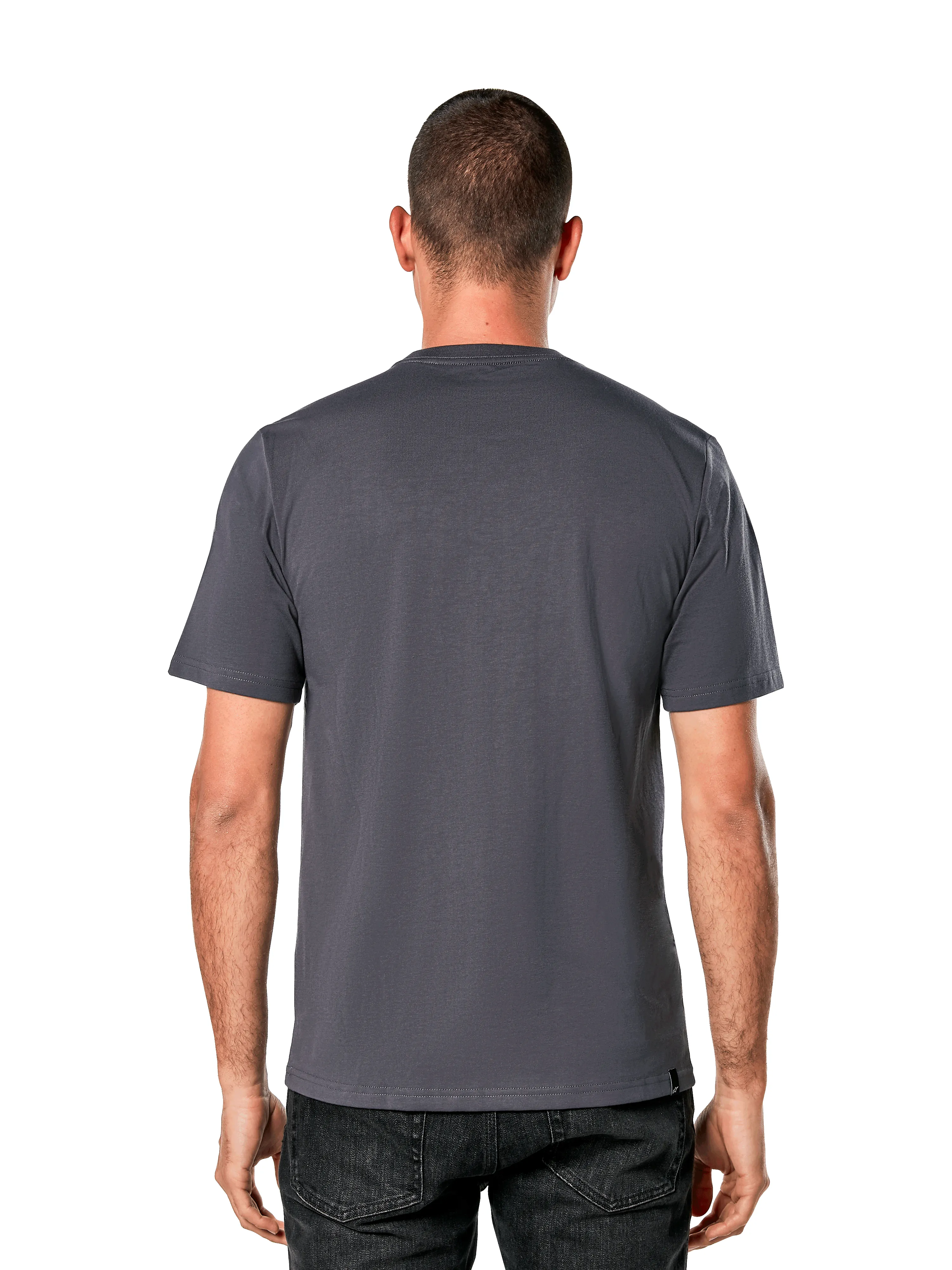 Flag CSF Tee sold by Alpinestars product image thumbnail 3