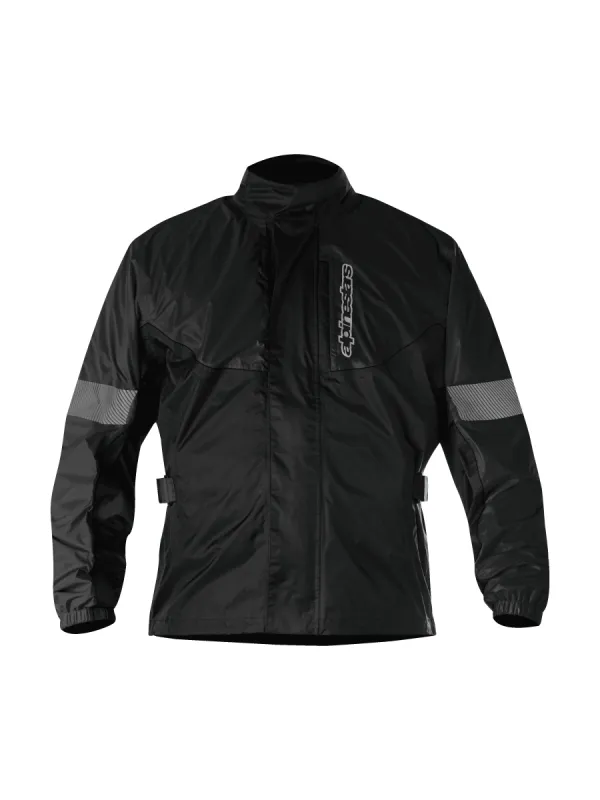 Hurricane Rain Jacket sold by Alpinestars