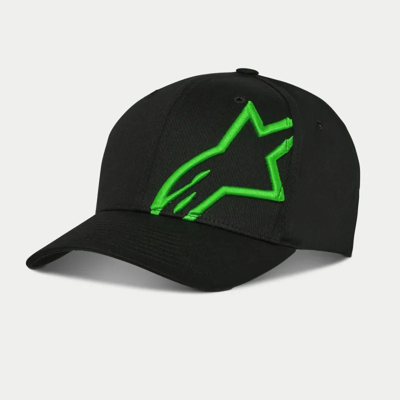 Corp Snap 2 Hat sold by Alpinestars