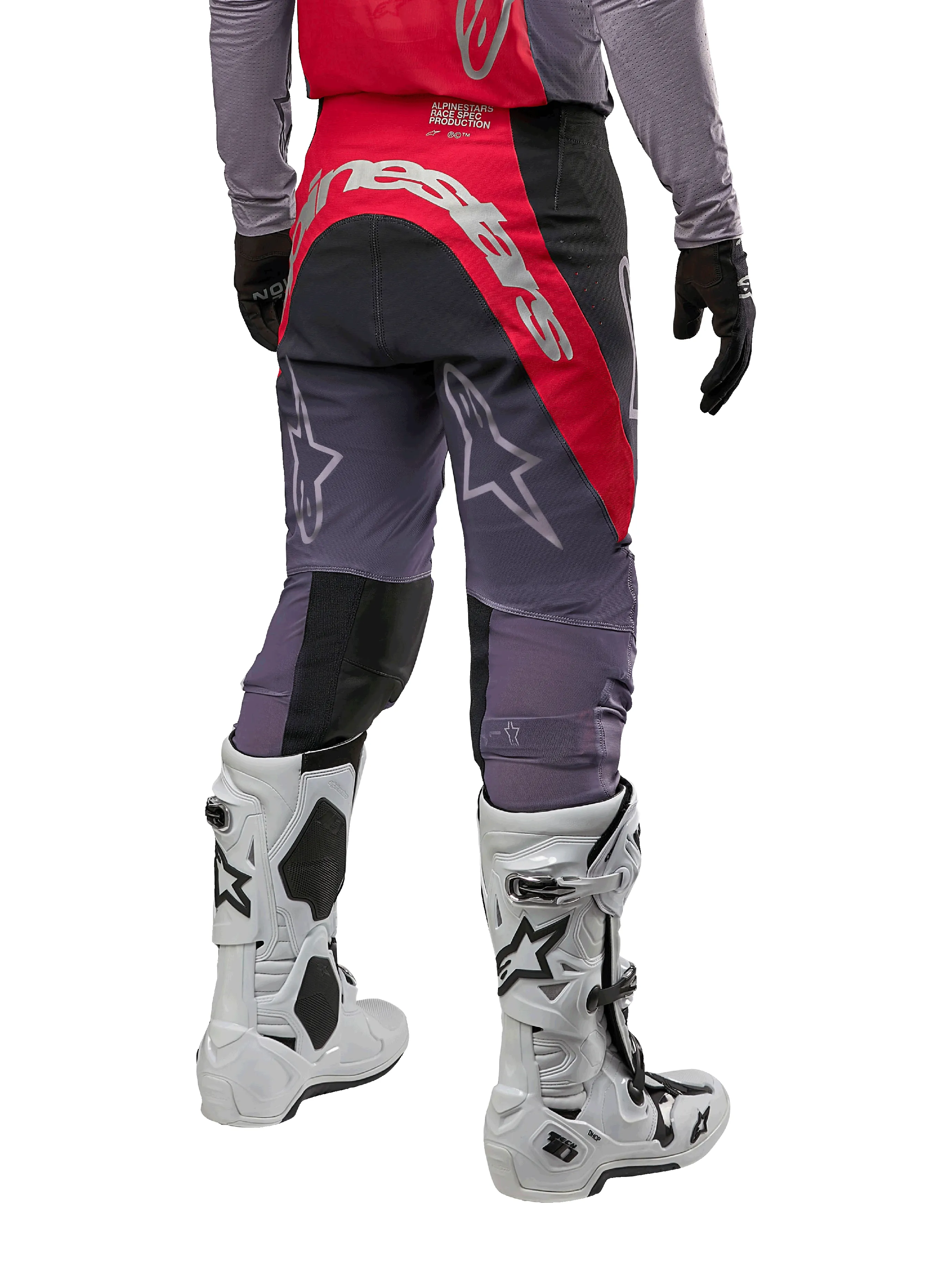 2024 Supertech Dade Pants sold by Alpinestars product image thumbnail 2