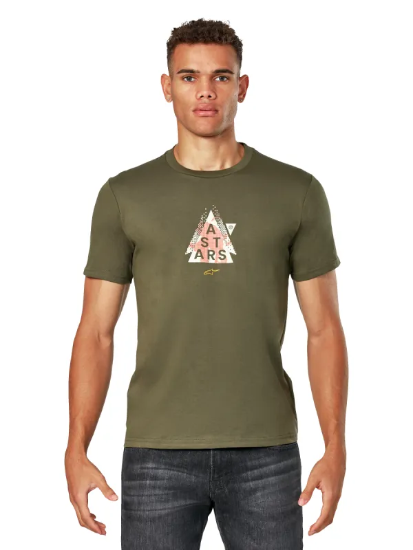 Soloist CSF Tee - Short Sleeve sold by Alpinestars