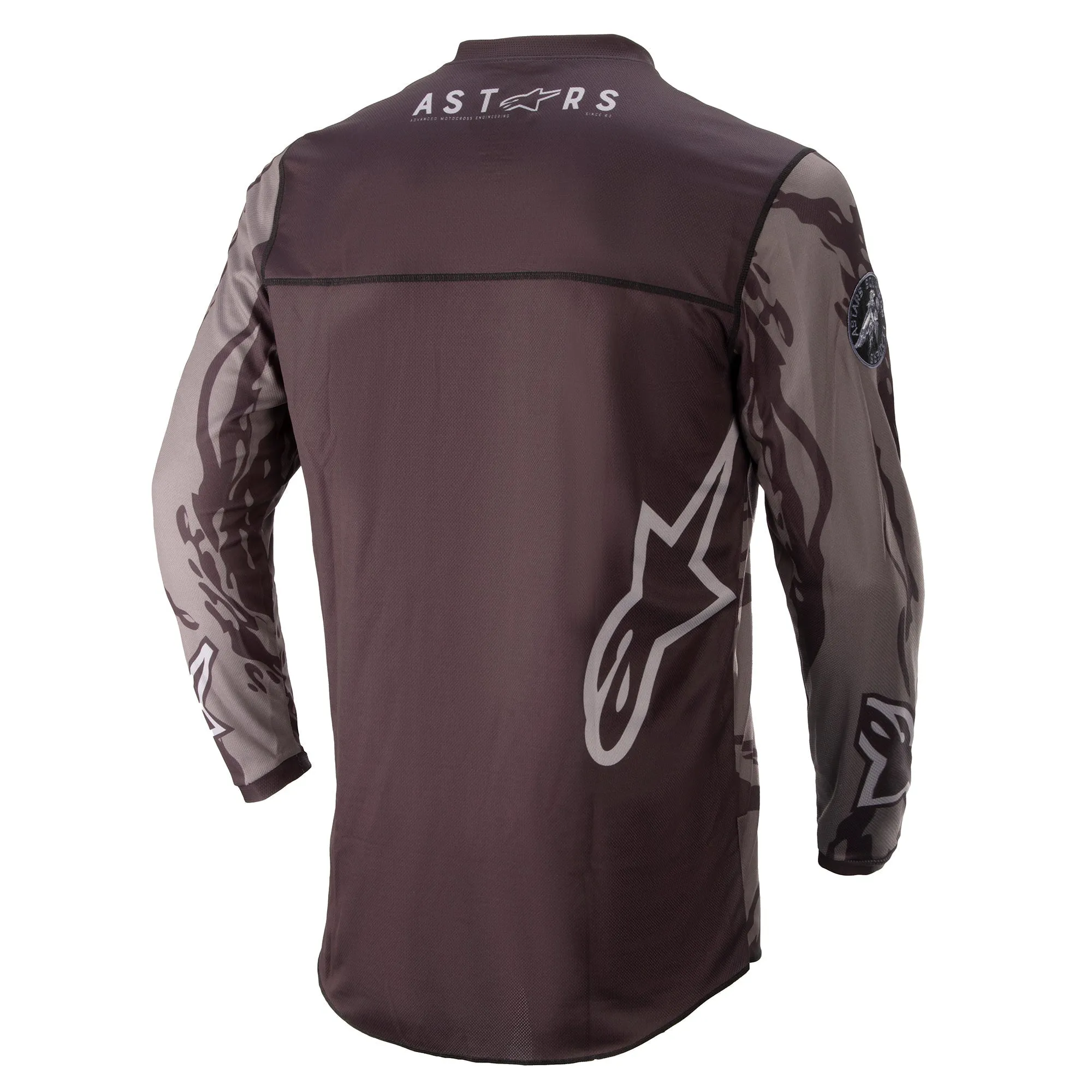 Racer Tactical Jersey sold by Alpinestars product image thumbnail 2