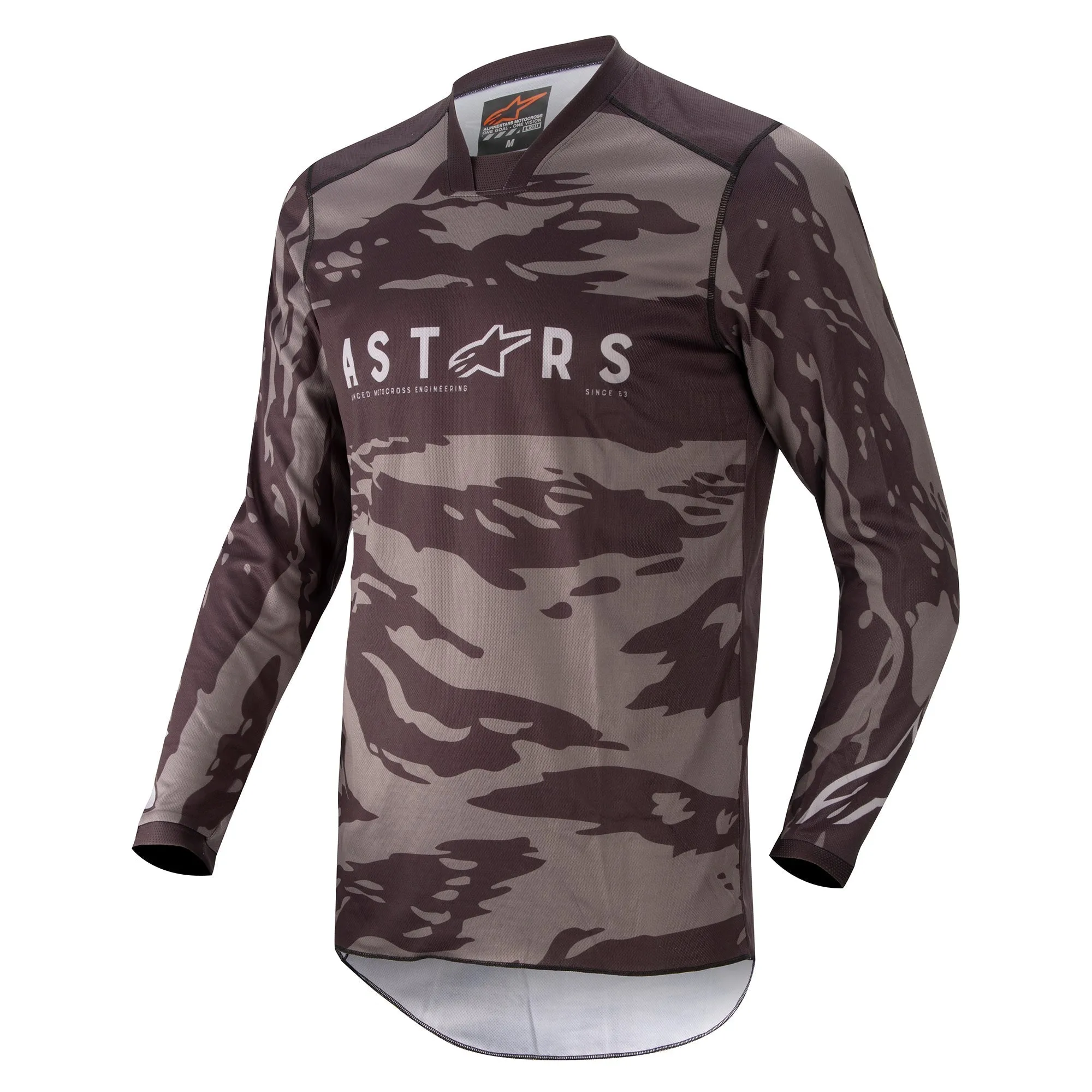 Racer Tactical Jersey sold by Alpinestars