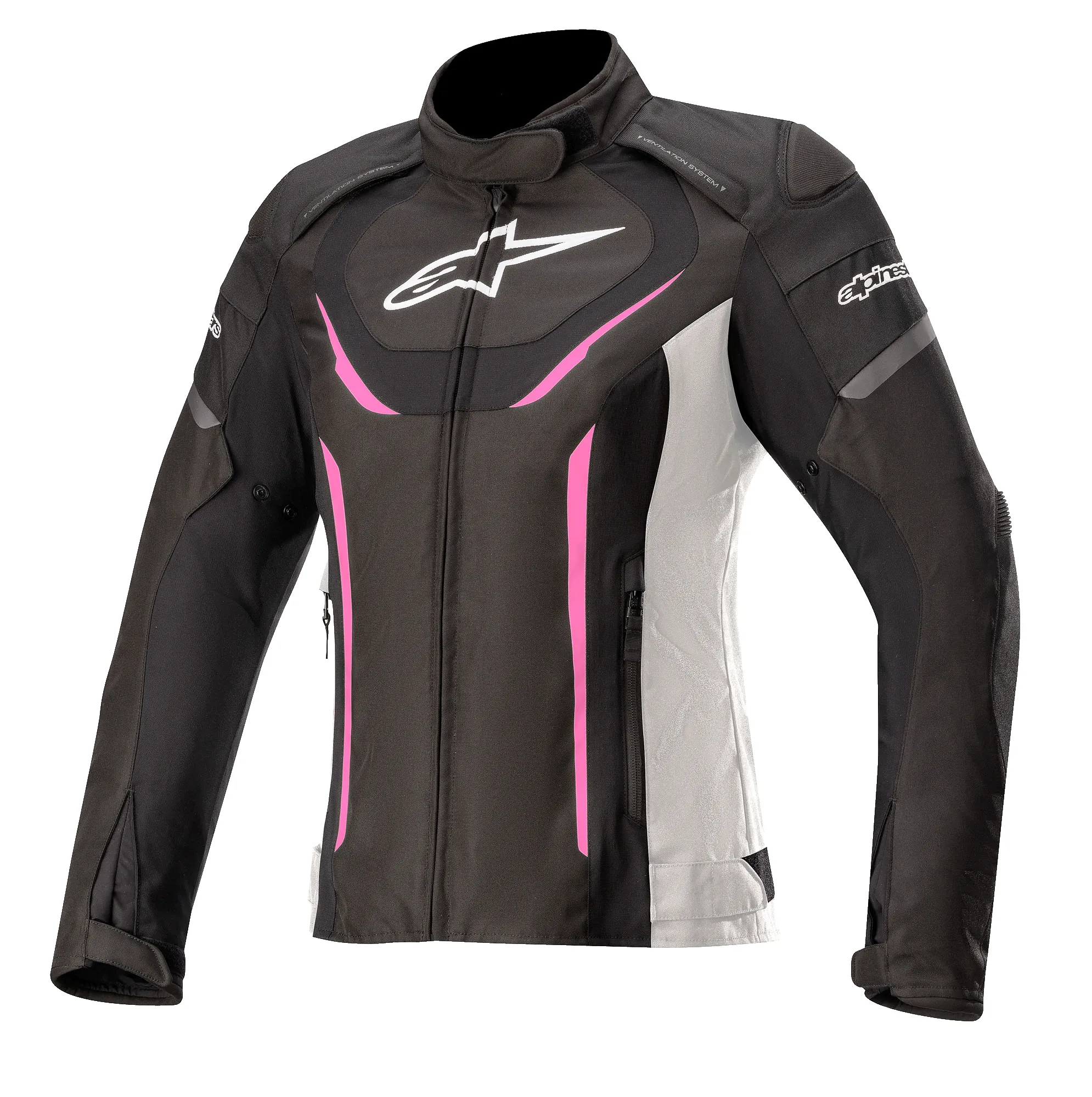 Women Stella T-Jaws V3 Waterproof Jacket sold by Alpinestars