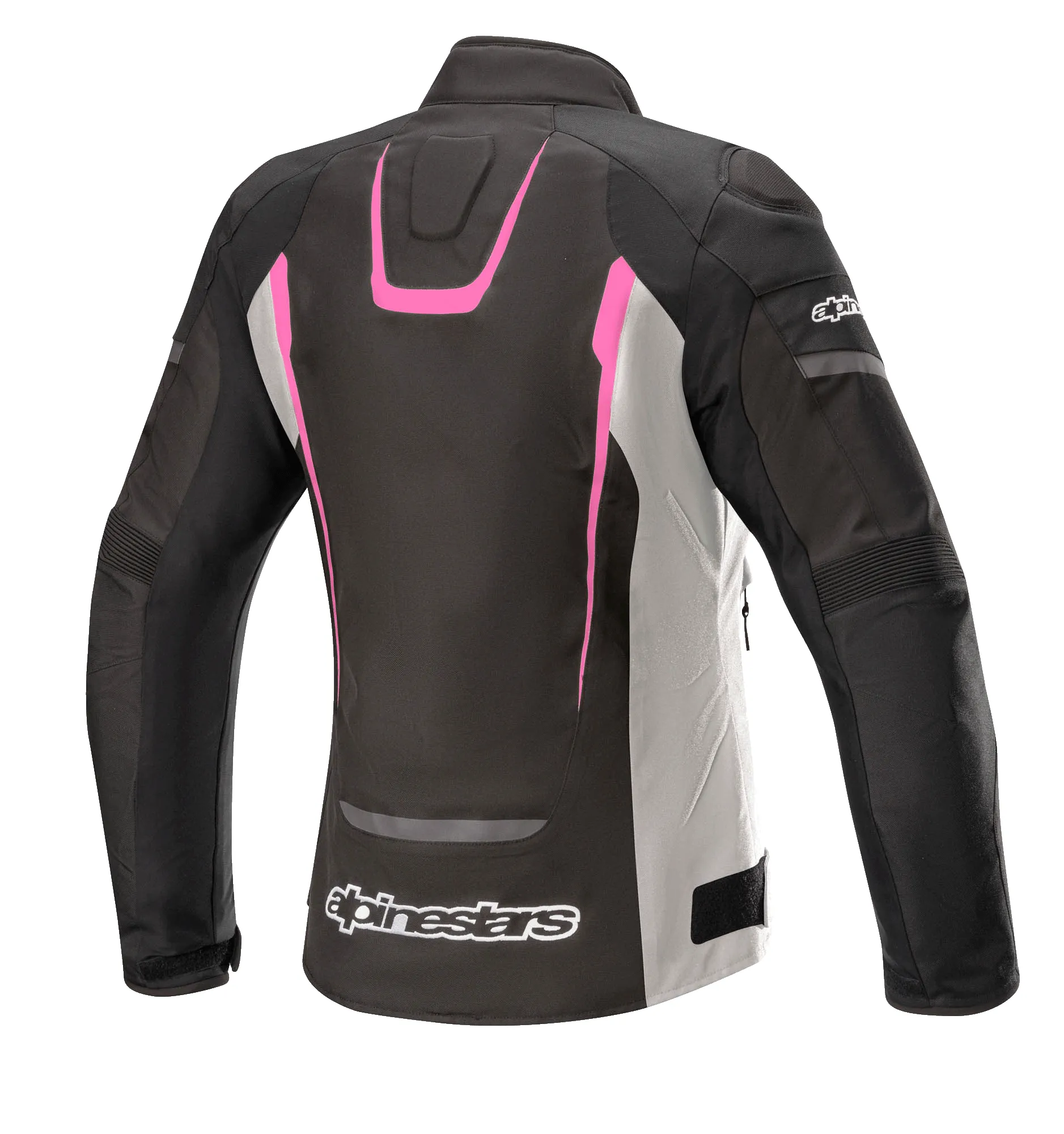 Women Stella T-Jaws V3 Waterproof Jacket sold by Alpinestars product image thumbnail 2