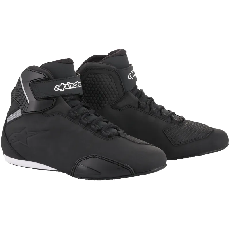 Sektor Shoes sold by Alpinestars