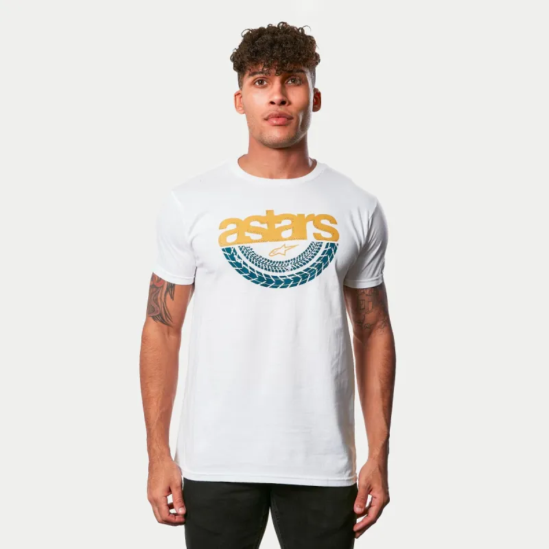 Treadin Tee sold by Alpinestars