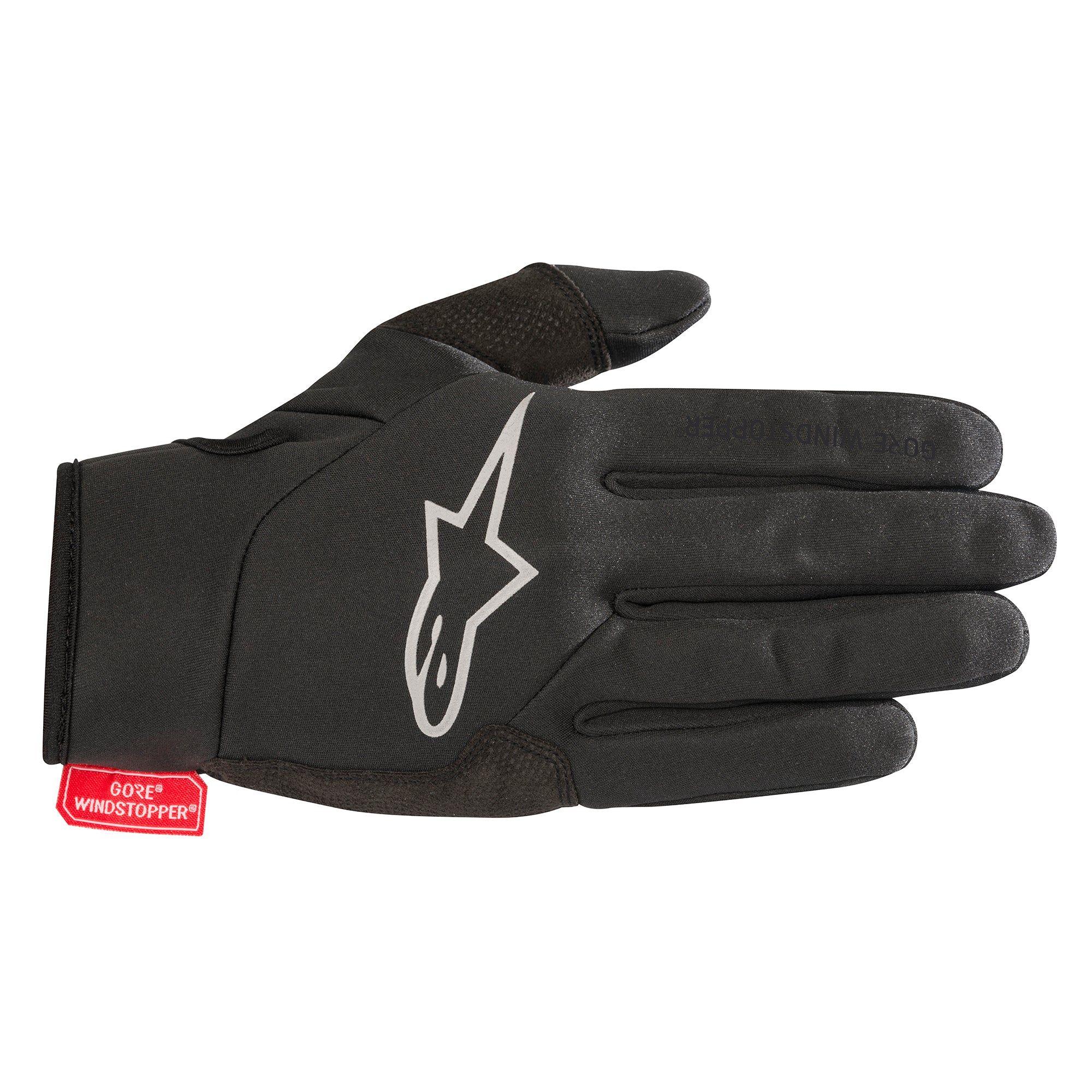 Cascade Gore Windstopper Gloves sold by Alpinestars product image thumbnail 3