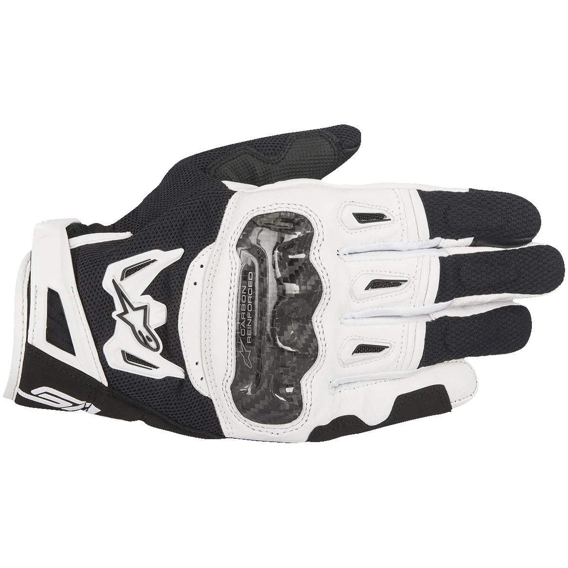 SMX-2 Air Carbon V2 Gloves sold by Alpine Stars