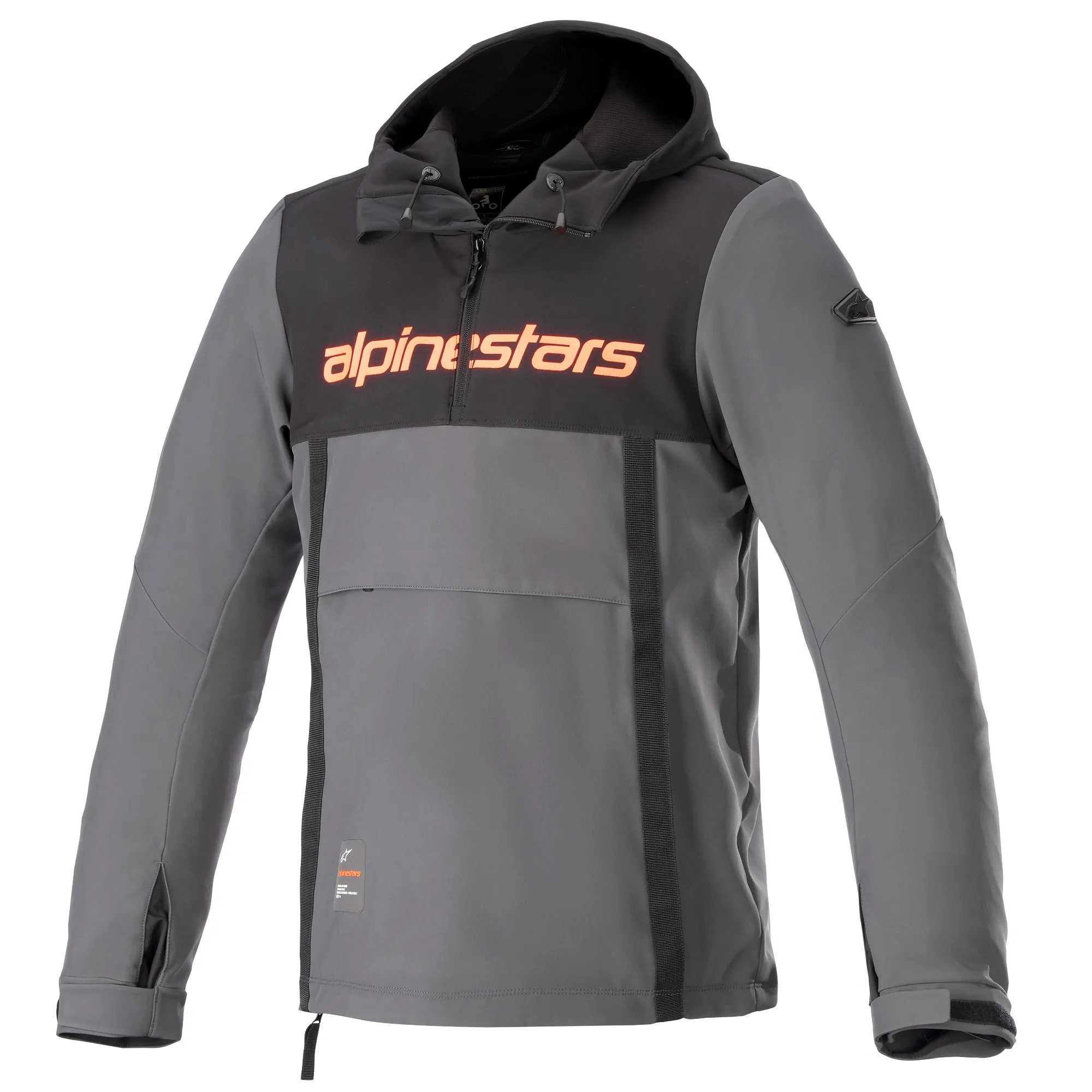Sherpa Hoodie sold by Alpine Stars