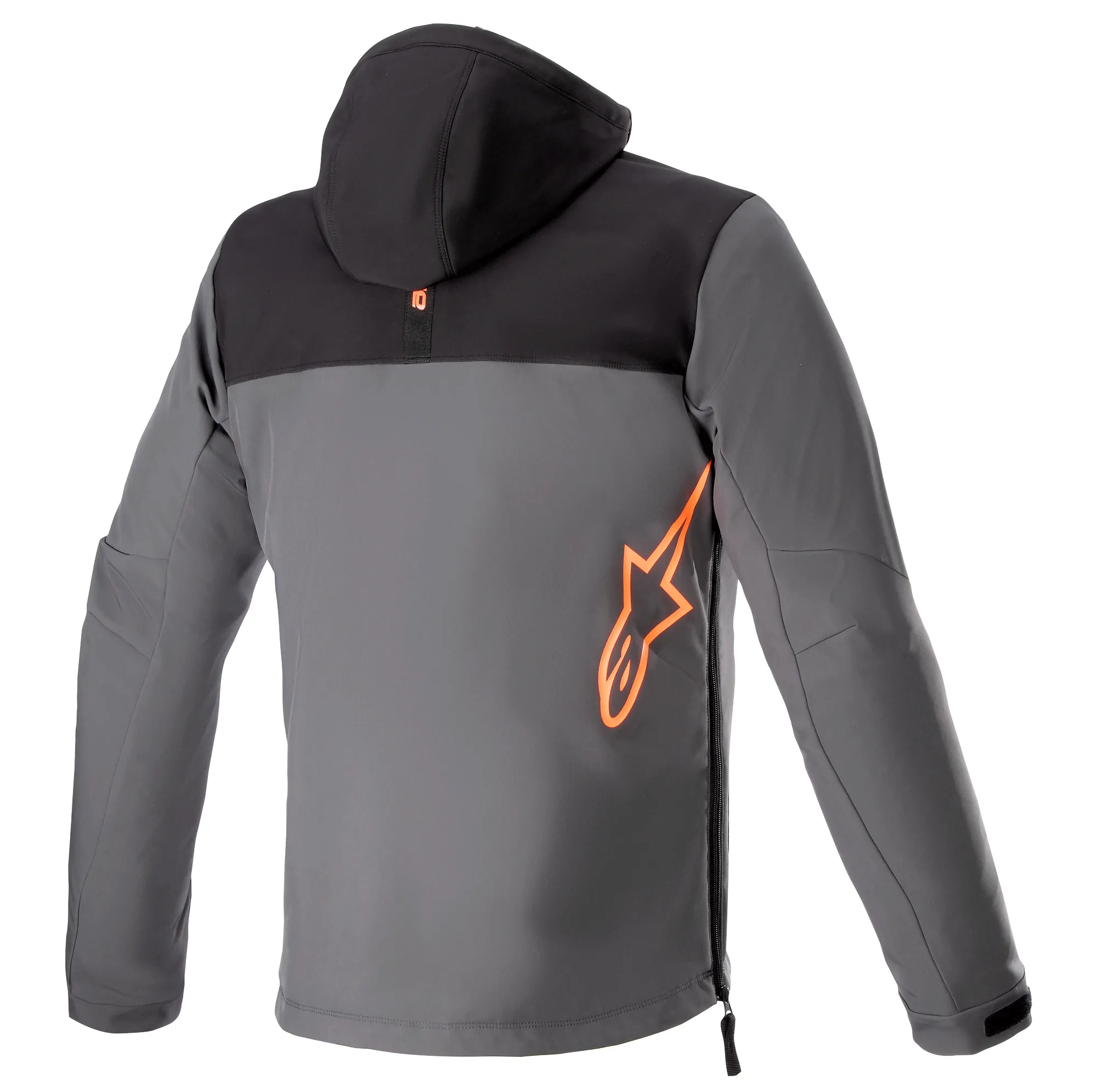 Sherpa Hoodie sold by Alpine Stars product image thumbnail 2