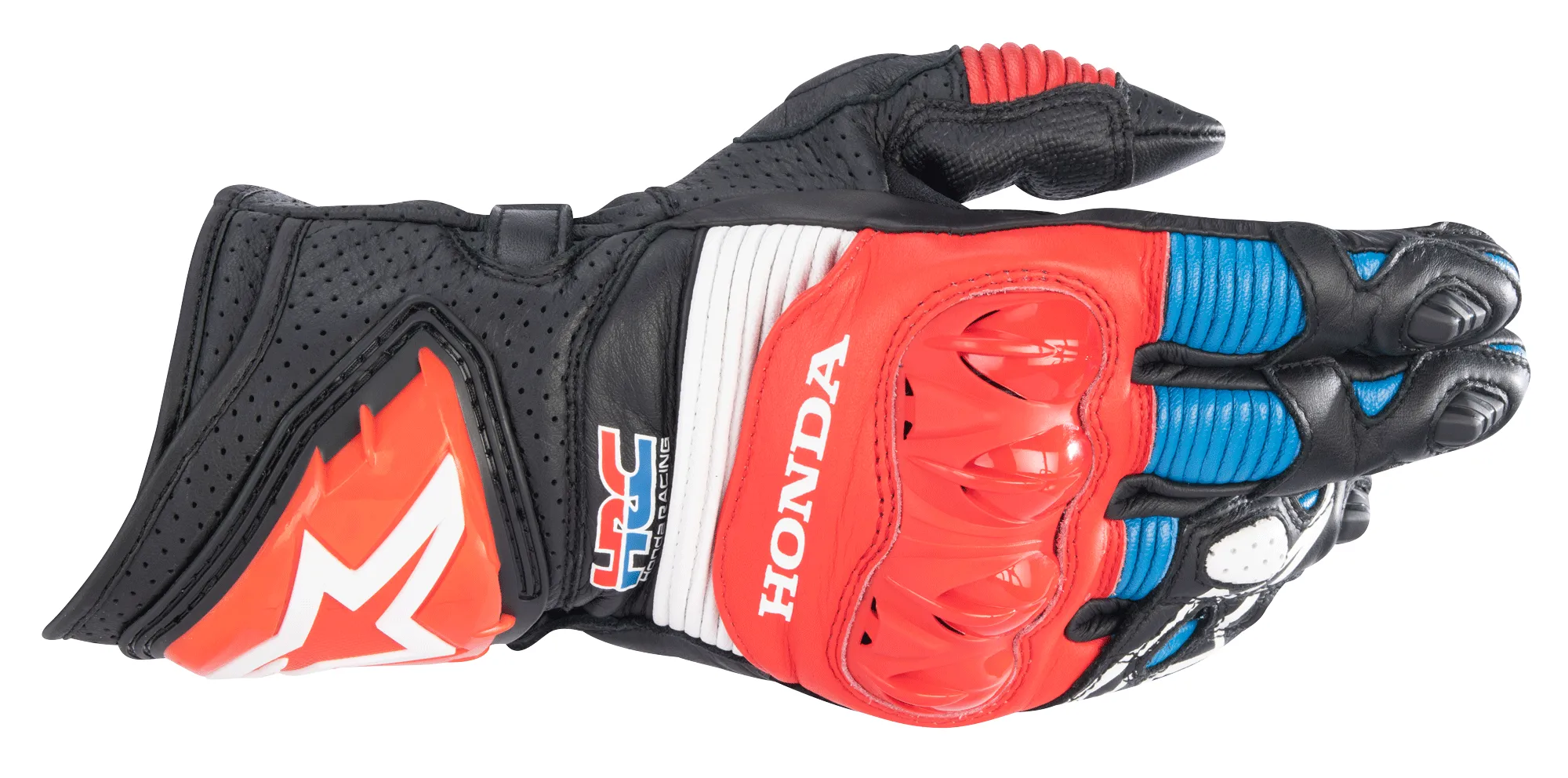 Honda GP Pro R3 Gloves sold by Alpine Stars