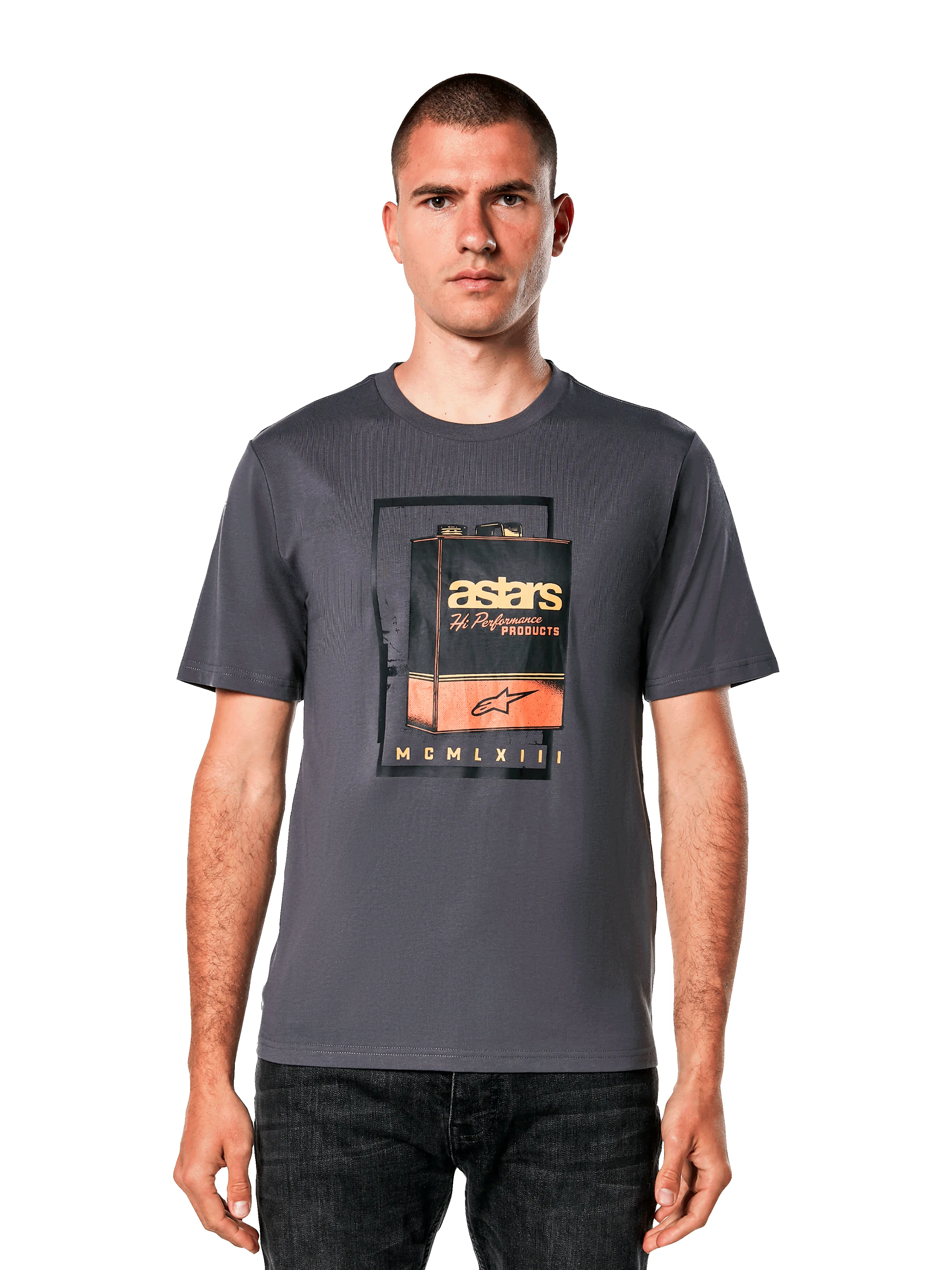 Galun CSF Tee sold by Alpine Stars