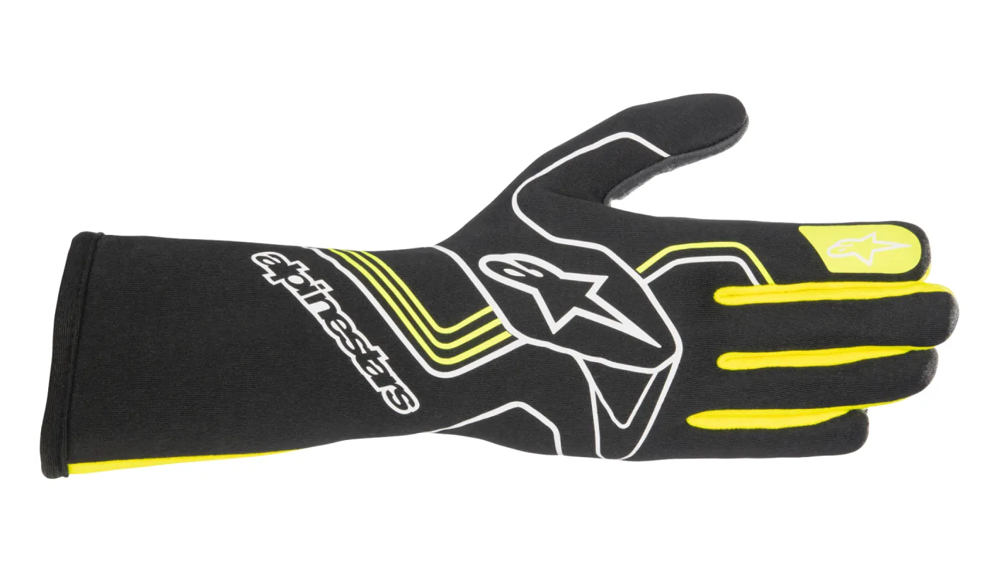Tech-1 Race V3 Gloves sold by Alpinestars