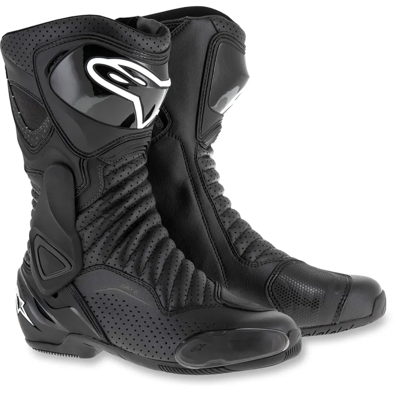 Smx-6 V2 Vented Boots sold by Alpinestars