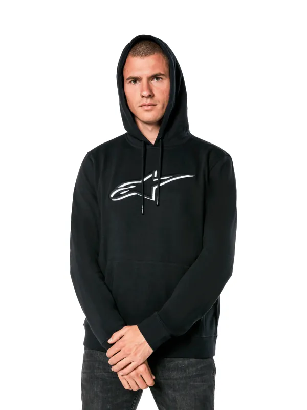 Ageless Shadow Hoodie sold by Alpinestars