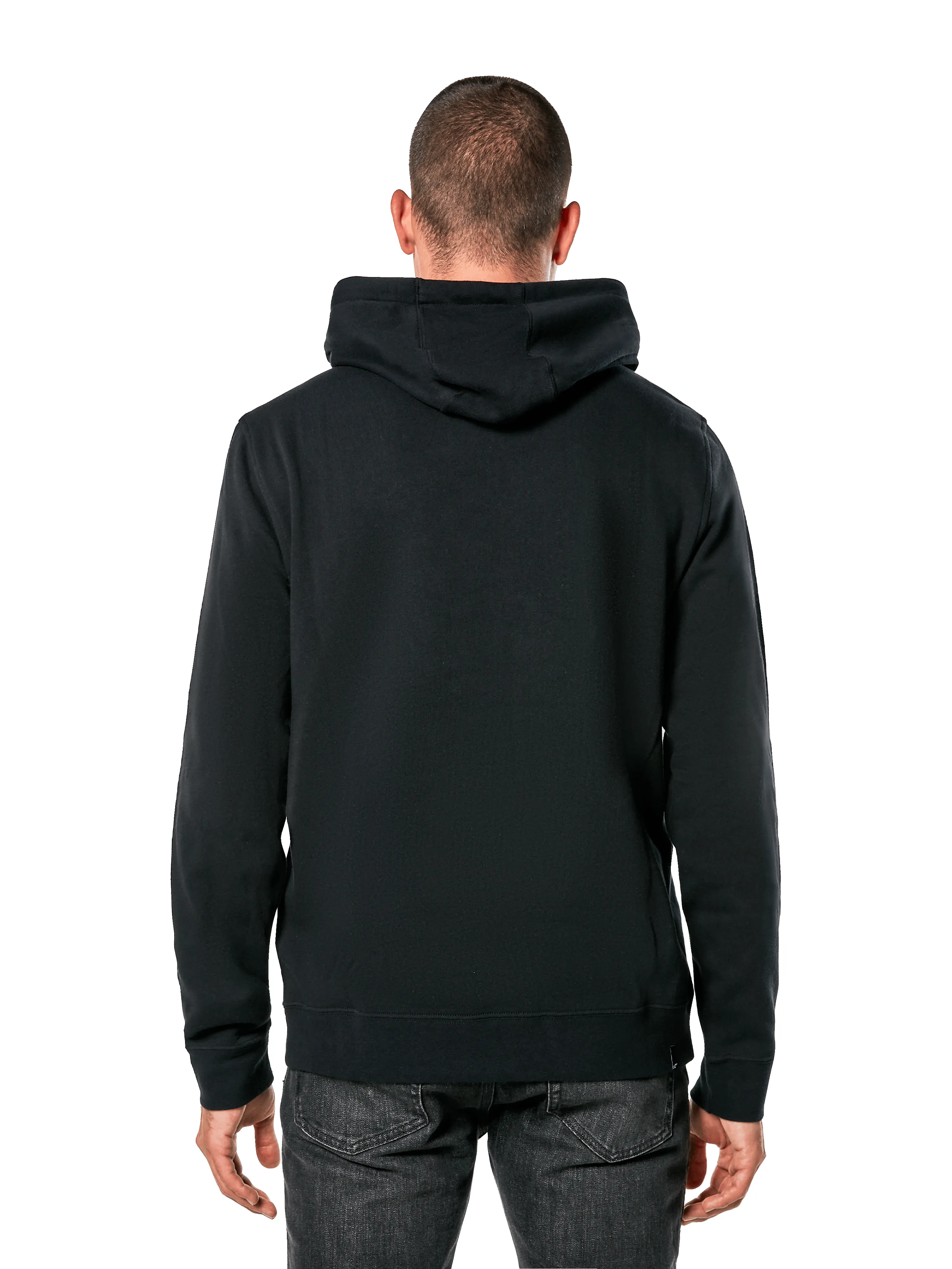 Ageless Shadow Hoodie sold by Alpinestars product image thumbnail 3