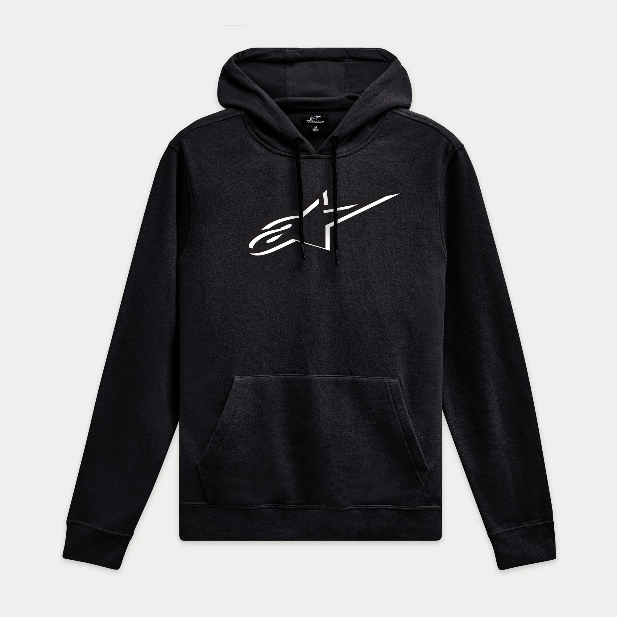 Ageless Shadow Hoodie sold by Alpinestars product image thumbnail 2