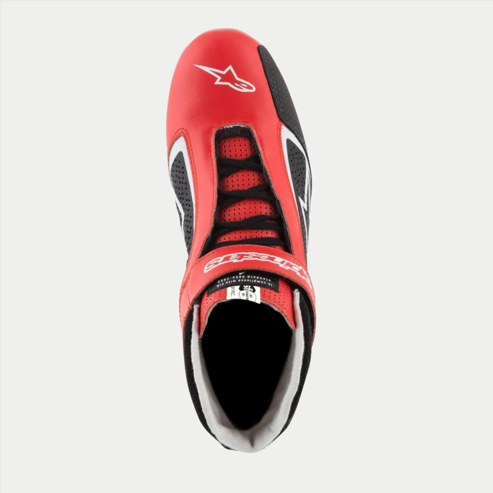 Tech-1 T Shoes sold by Alpine Stars product image thumbnail 5
