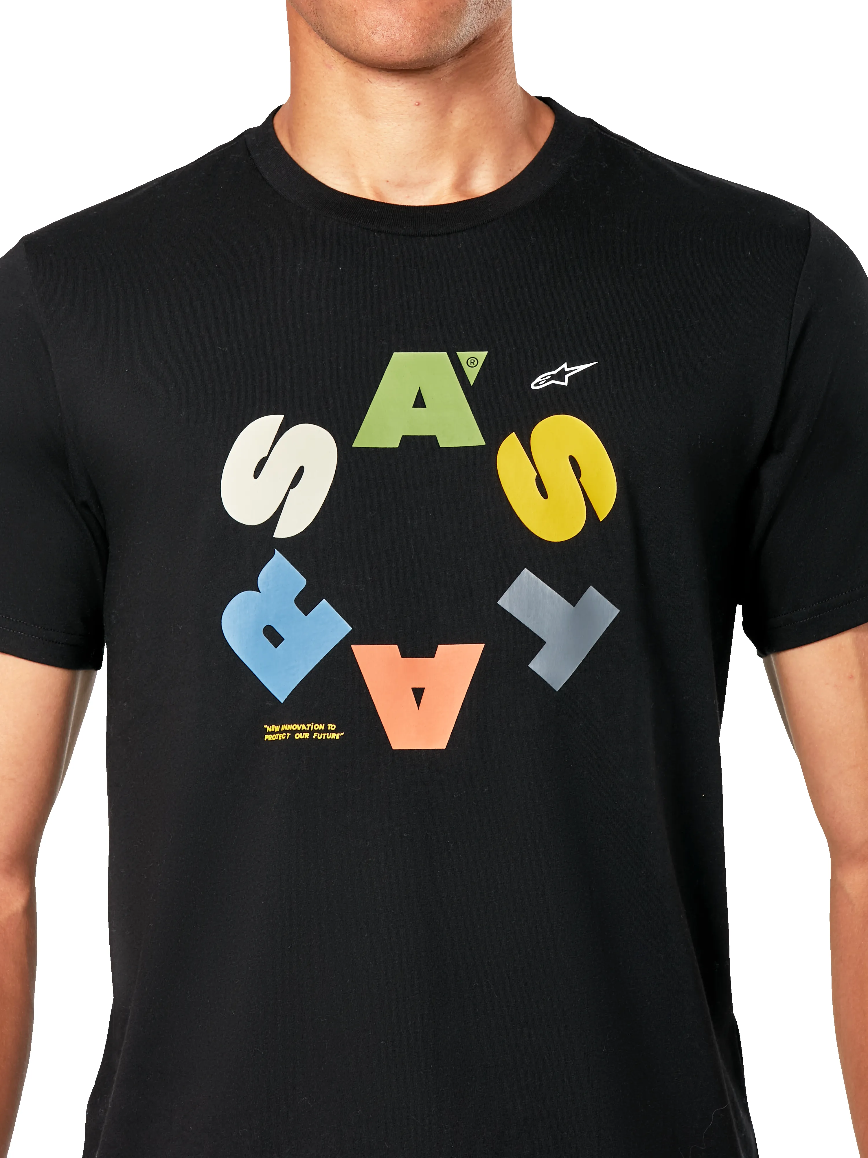 Gambit CSF Tee - Short Sleeve sold by Alpinestars product image thumbnail 5