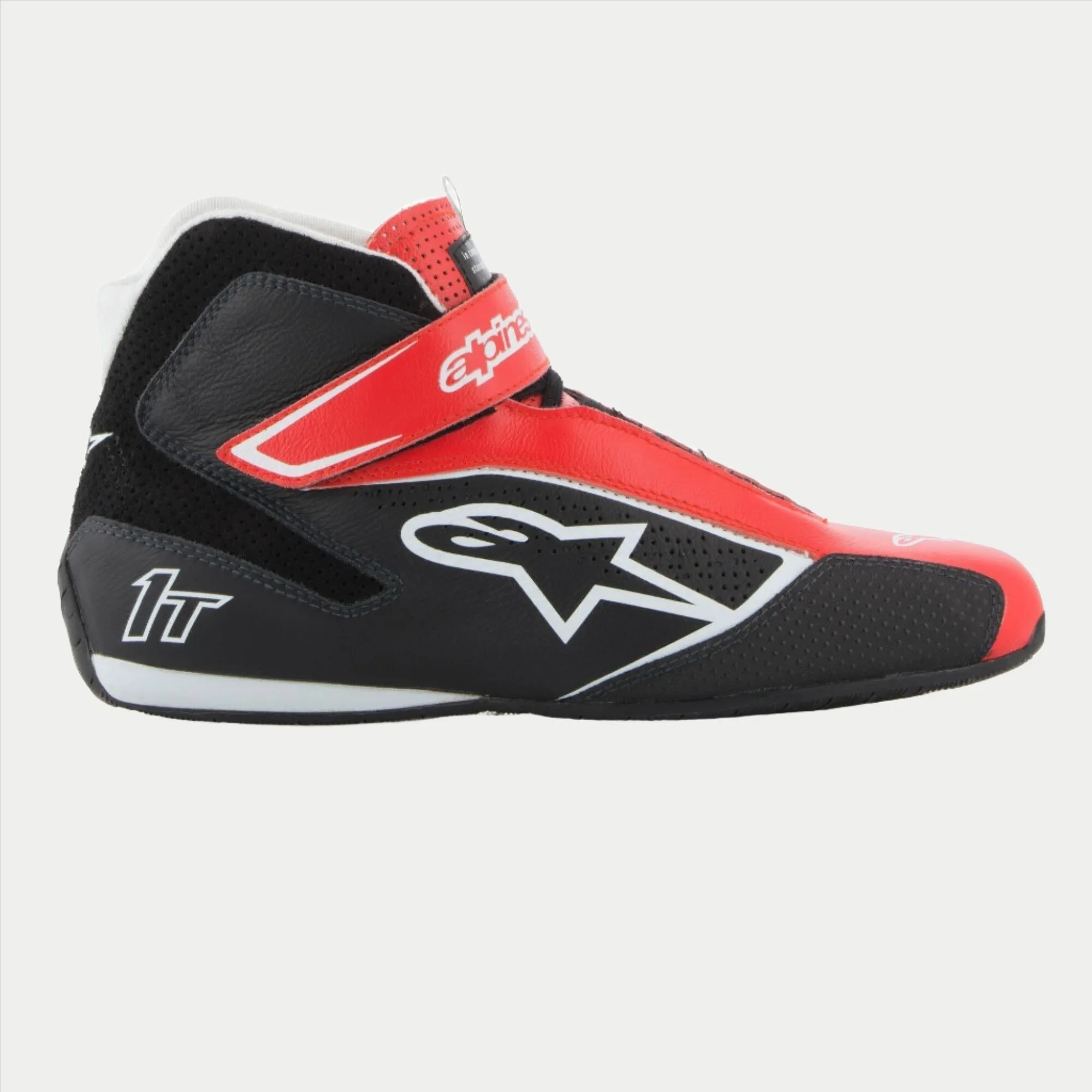 Tech-1 T Shoes sold by Alpine Stars product image thumbnail 3