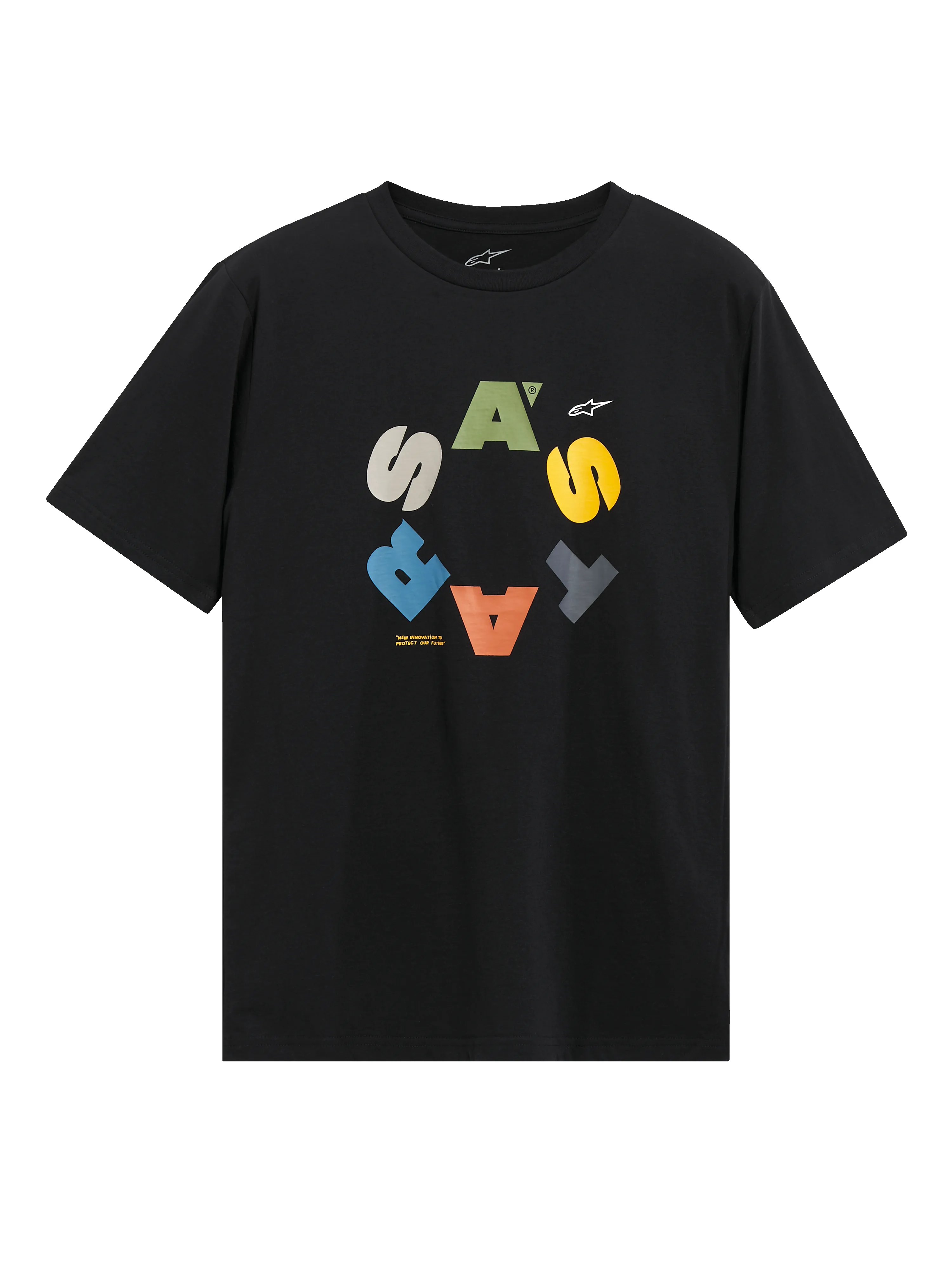 Gambit CSF Tee - Short Sleeve sold by Alpinestars product image thumbnail 2