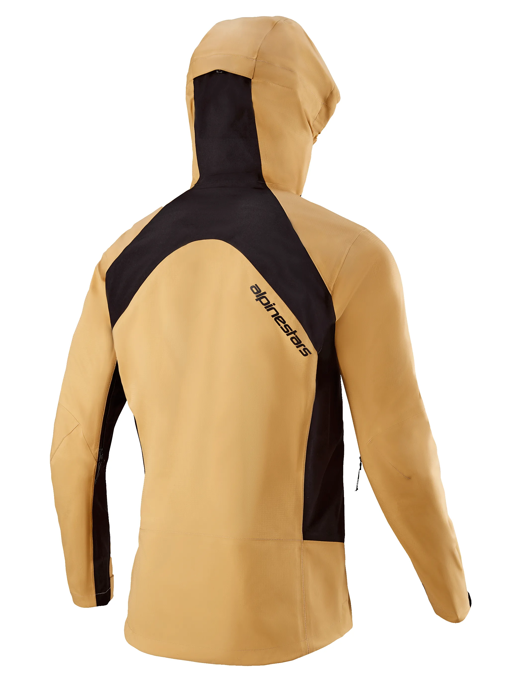 Tahoe 8.1 Waterproof Jacket sold by Alpine Stars product image thumbnail 2