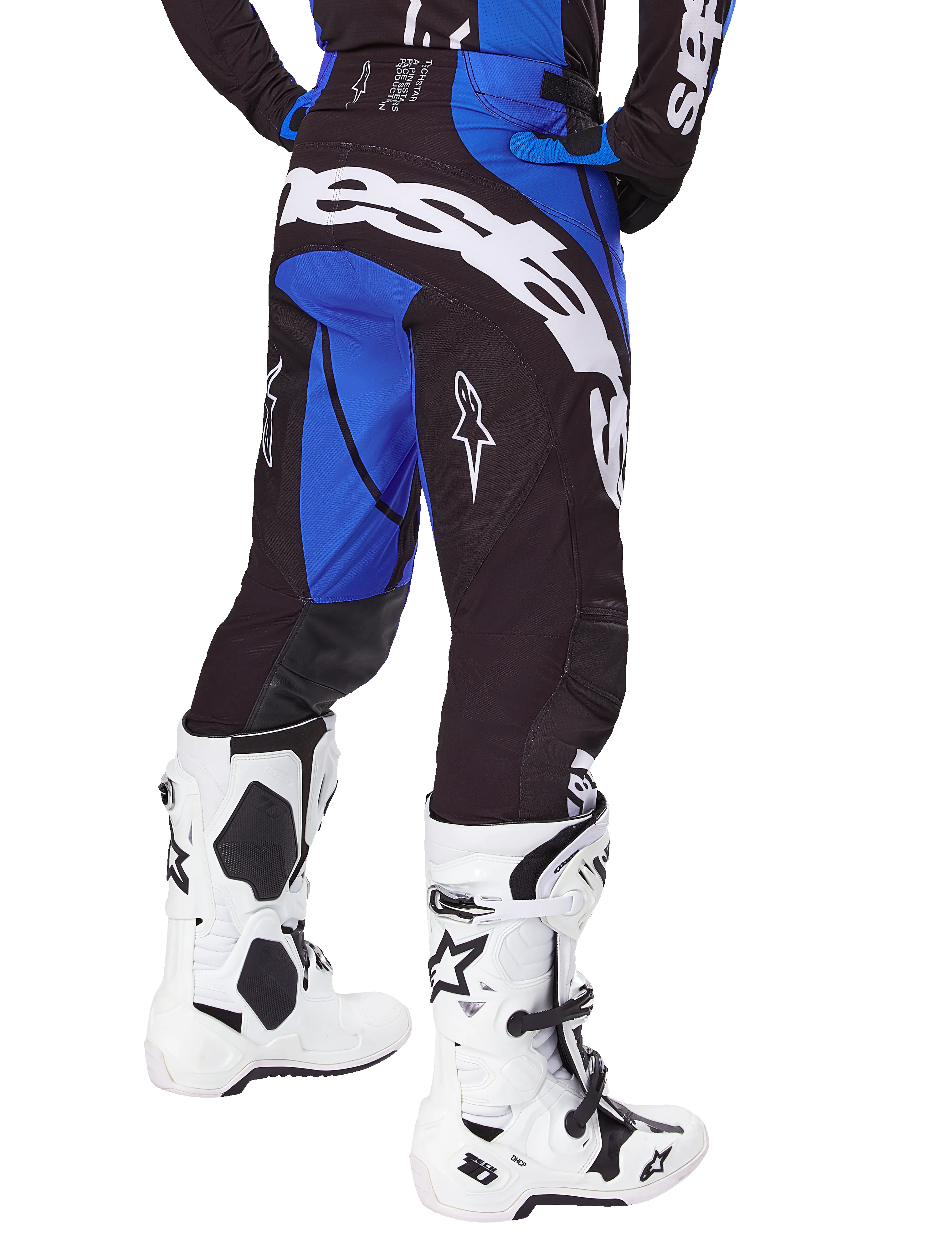 2025 Techstar Dreem Pants sold by Alpinestars product image thumbnail 2