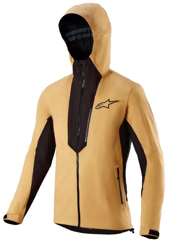 Tahoe 8.1 Waterproof Jacket sold by Alpinestars