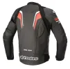 GP Plus R V3 Rideknit® Leather Jacket sold by Alpinestars