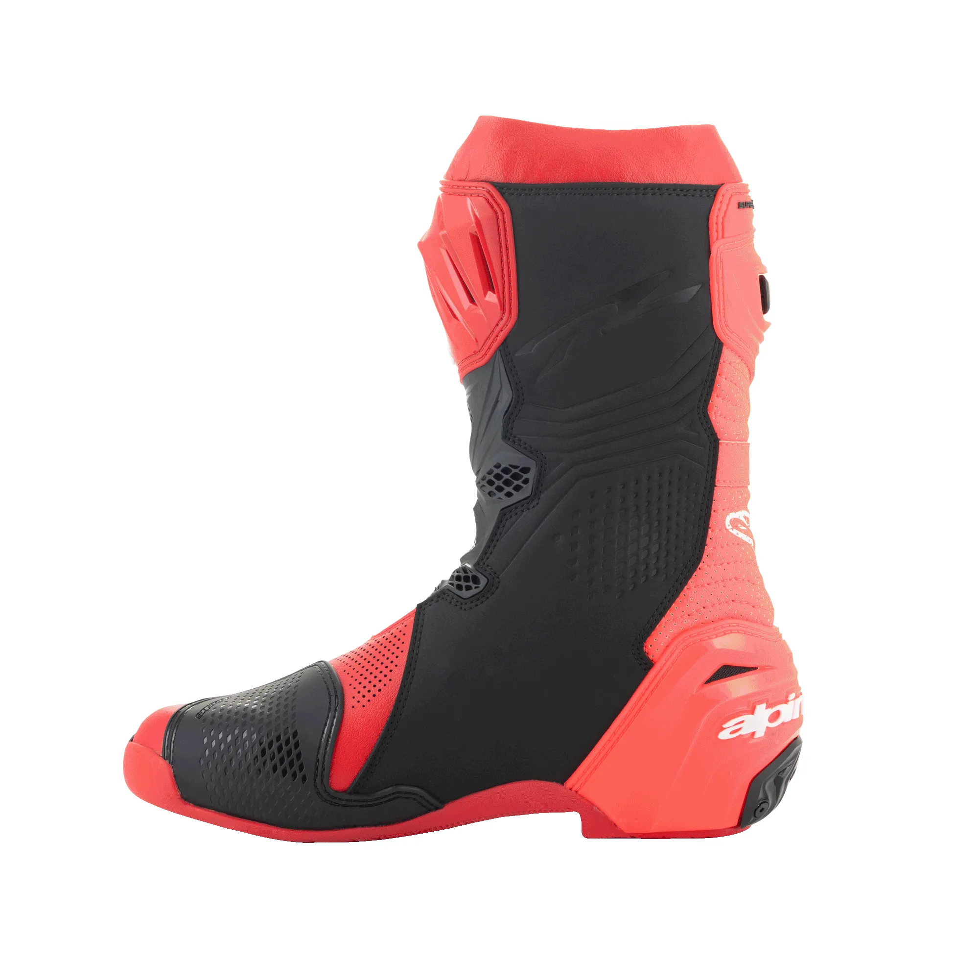 Supertech R Vented Boots sold by Alpine Stars product image thumbnail 3