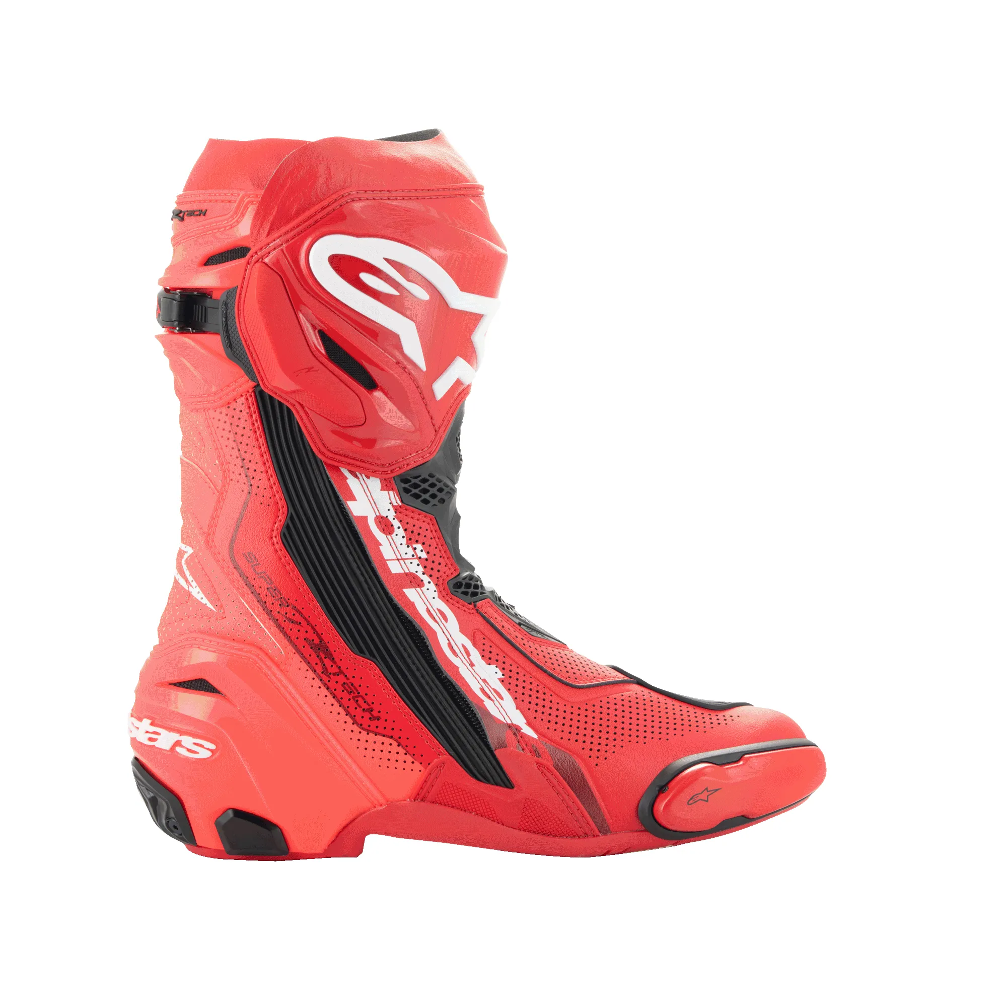Supertech R Vented Boots sold by Alpine Stars product image thumbnail 2